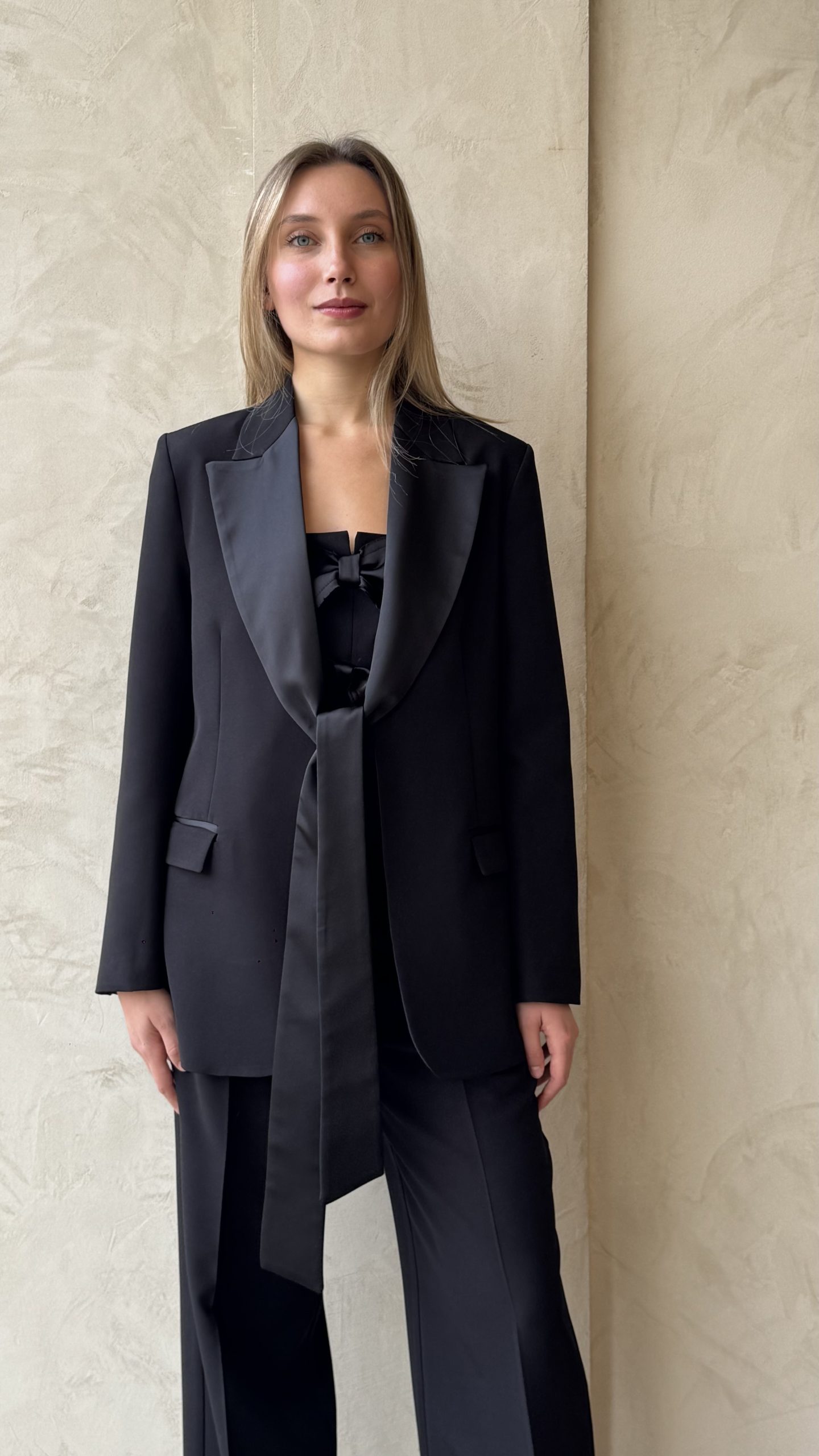 VICOLO | GIACCA SMOKING