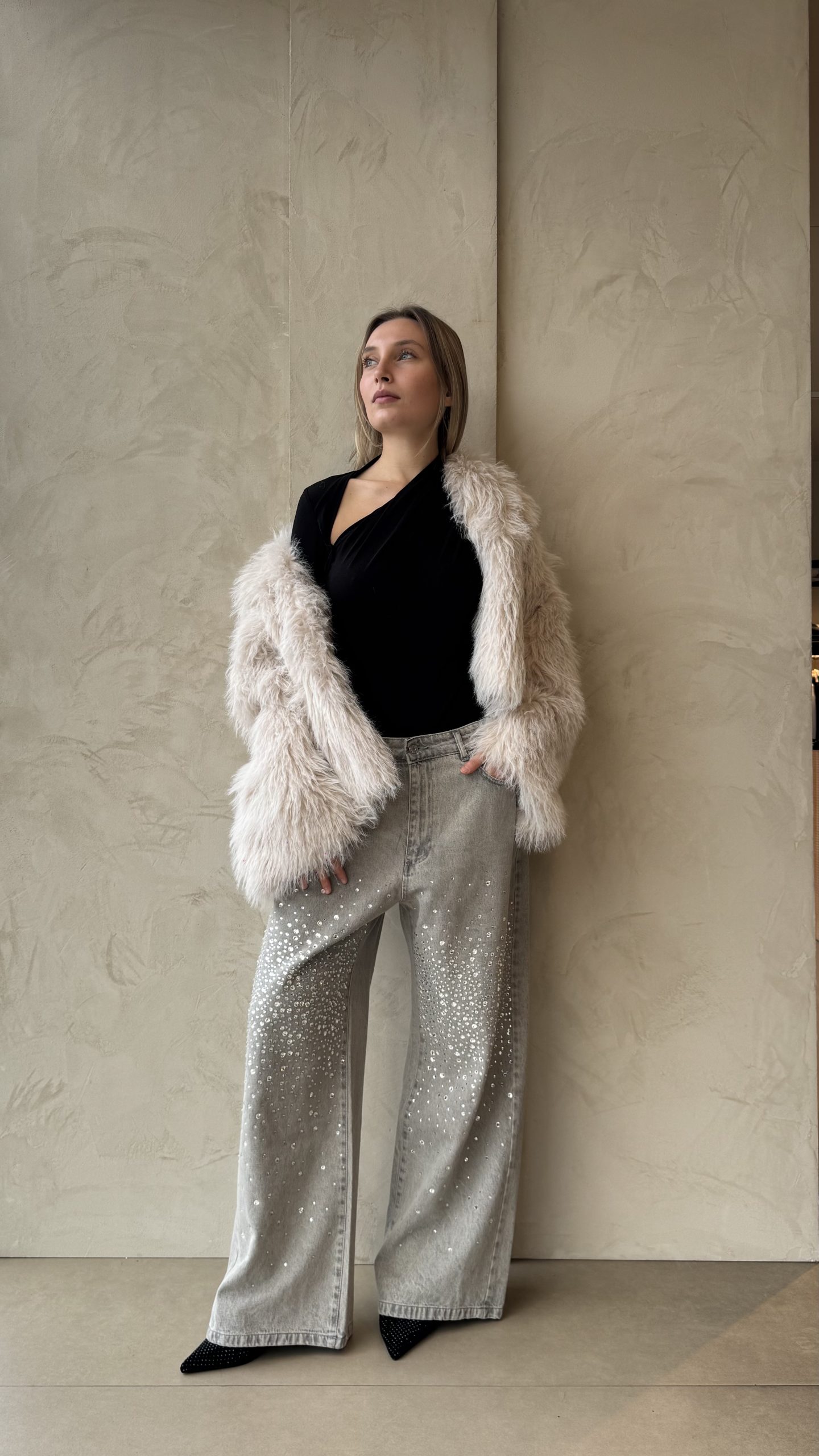 HAVEONE | JEANS AMELIE