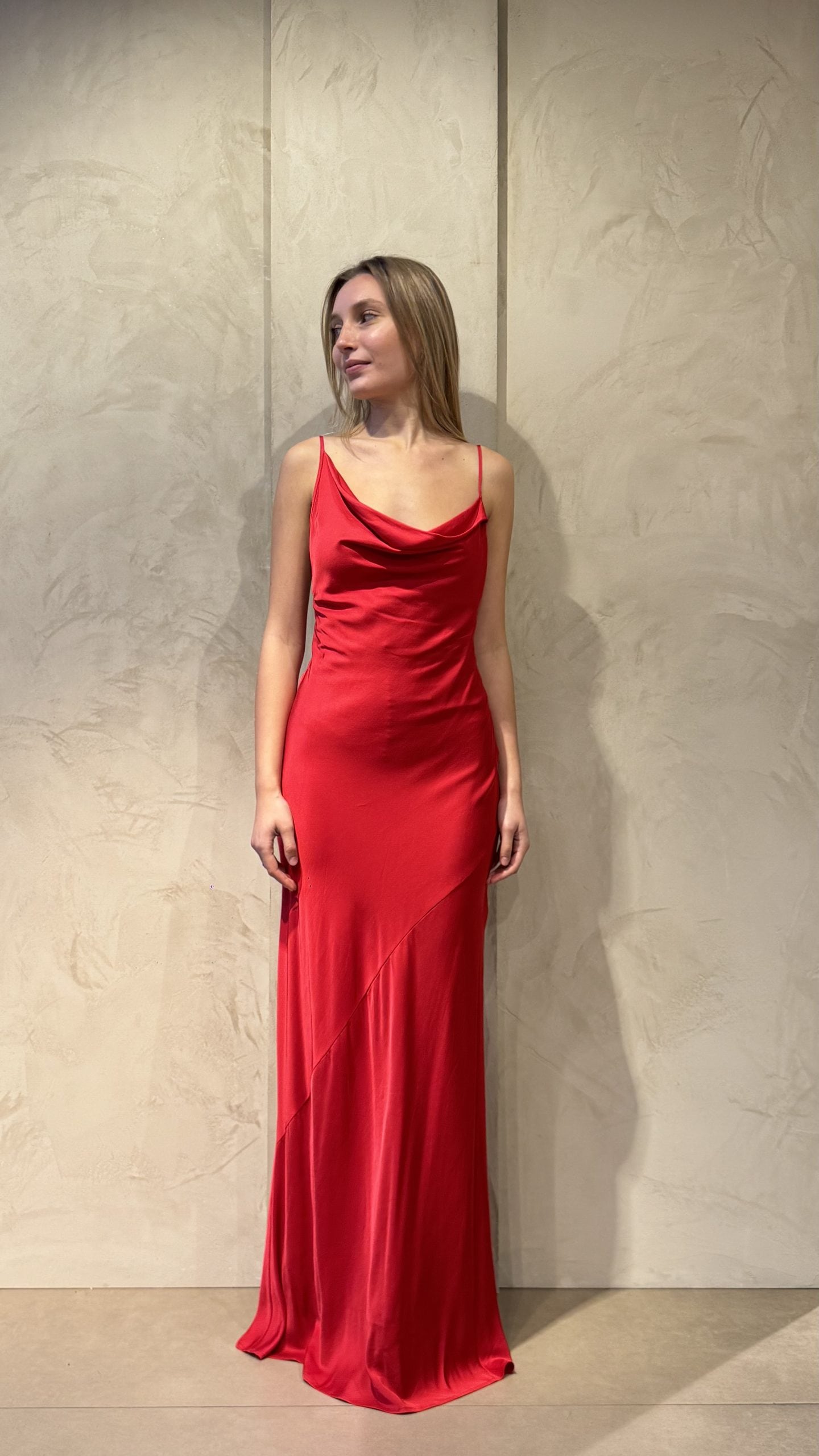 SO ALLURE | ABITO GISELLE