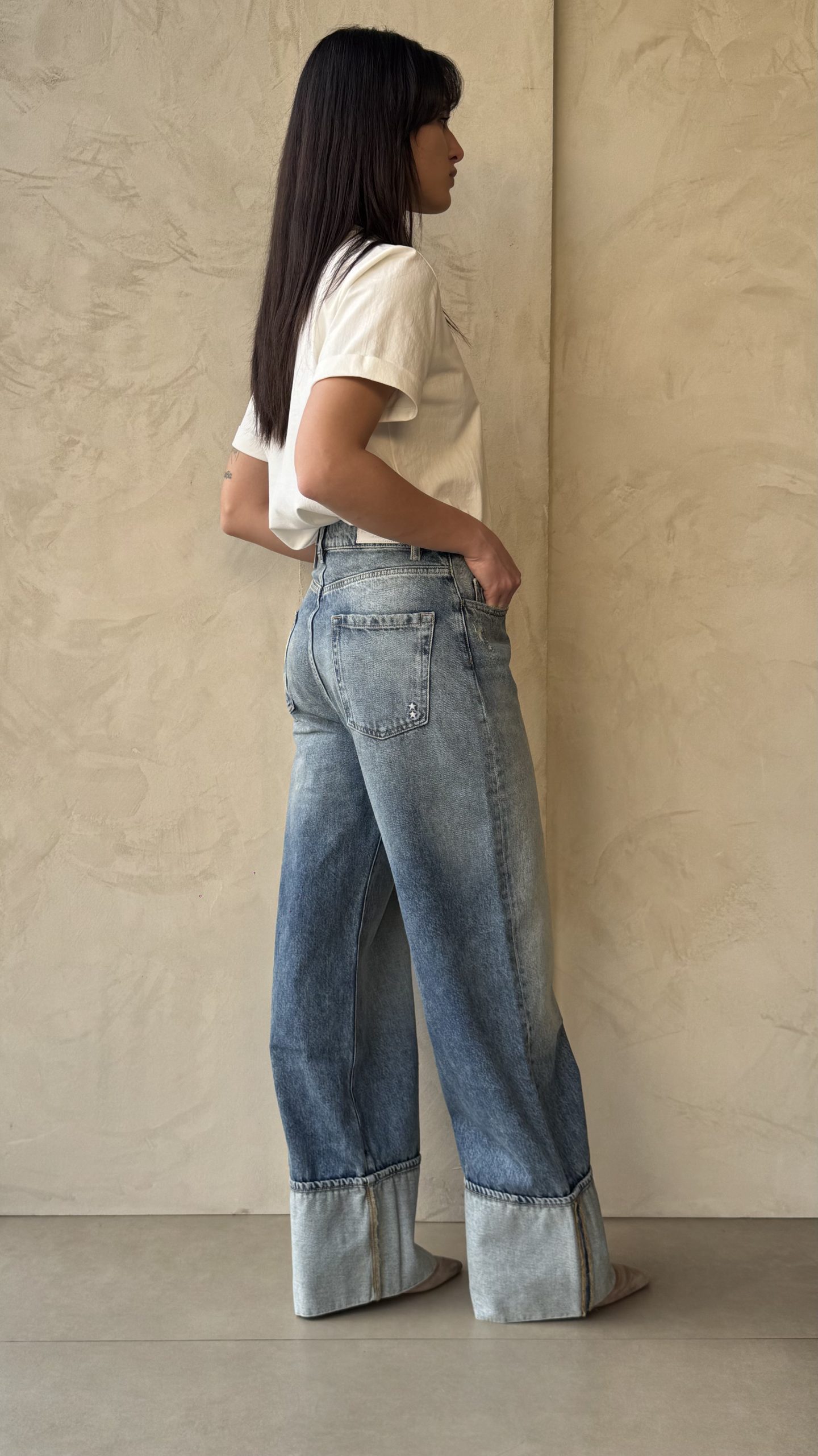 ICON DENIM | Jeans Kiki
