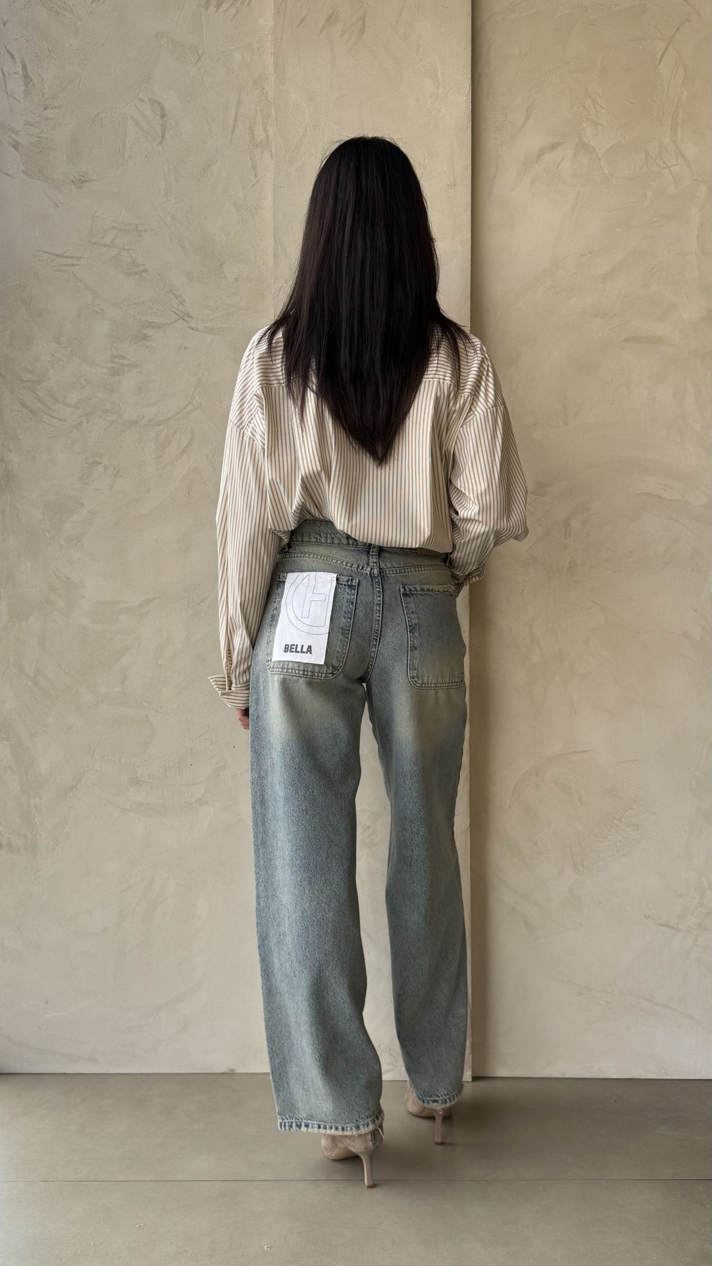 HAVEONE | DENIM BELLA