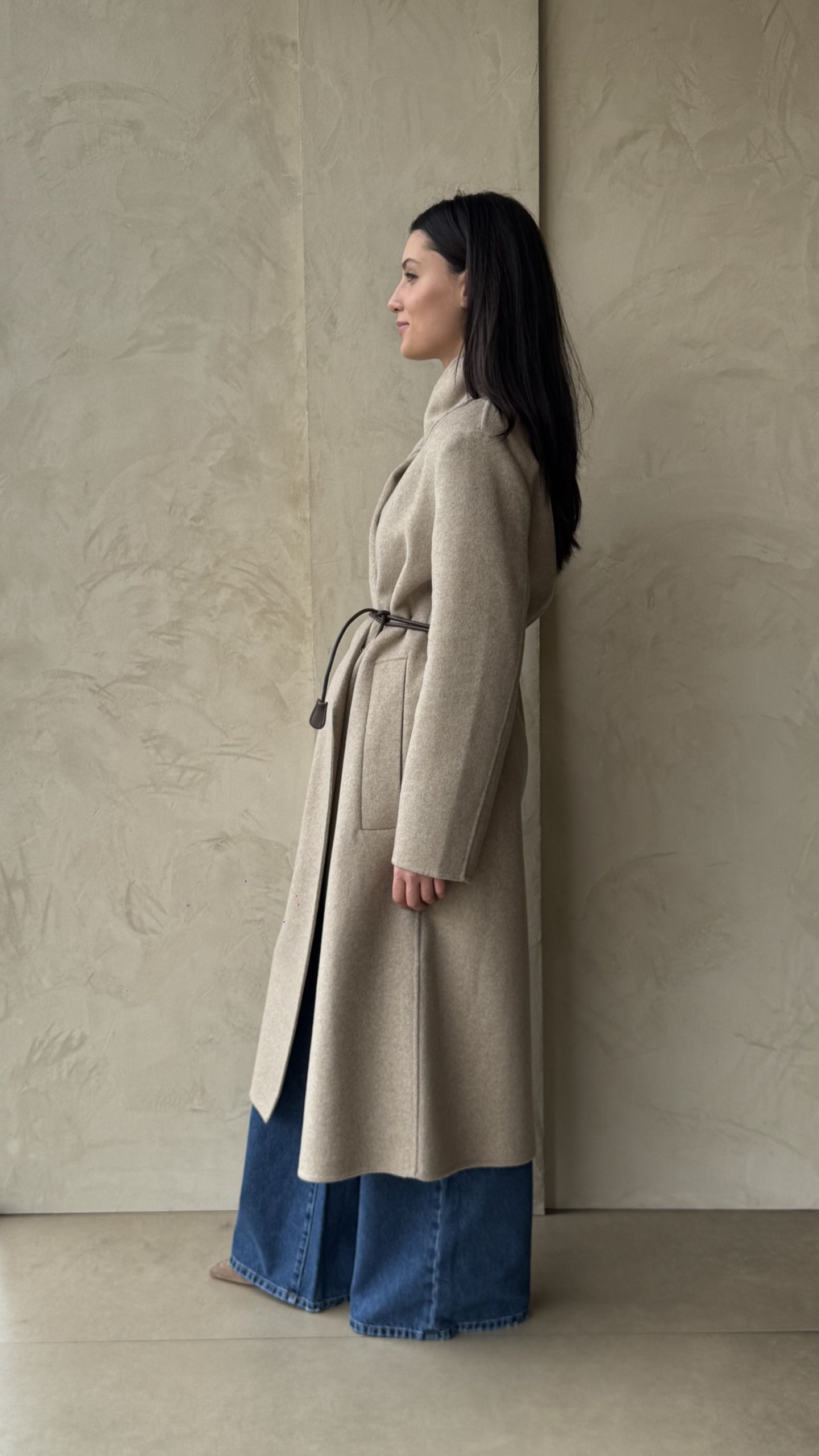 VICOLO | CAPPOTTO VIENNA