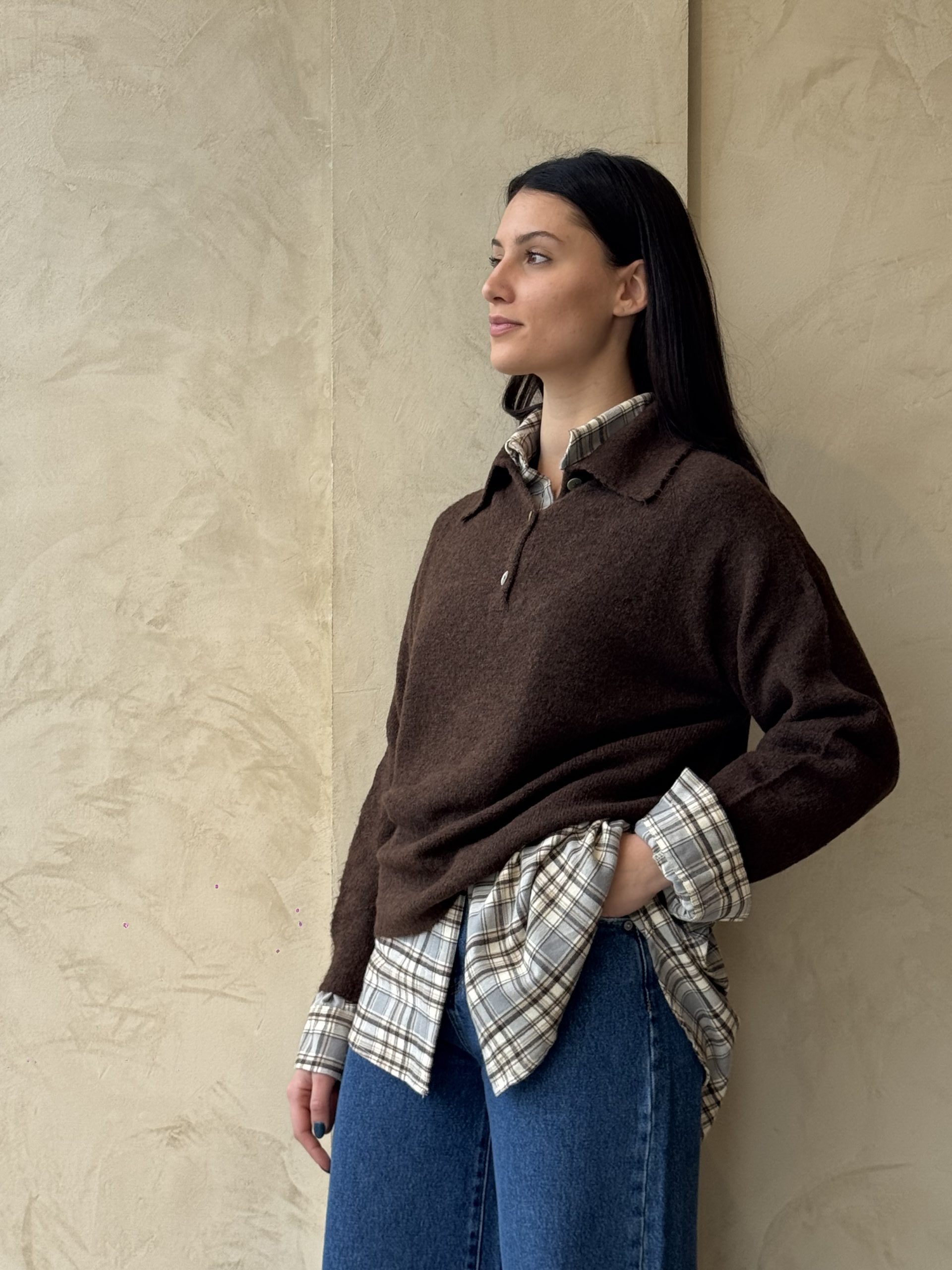 HAVEONE | MAGLIA POLO