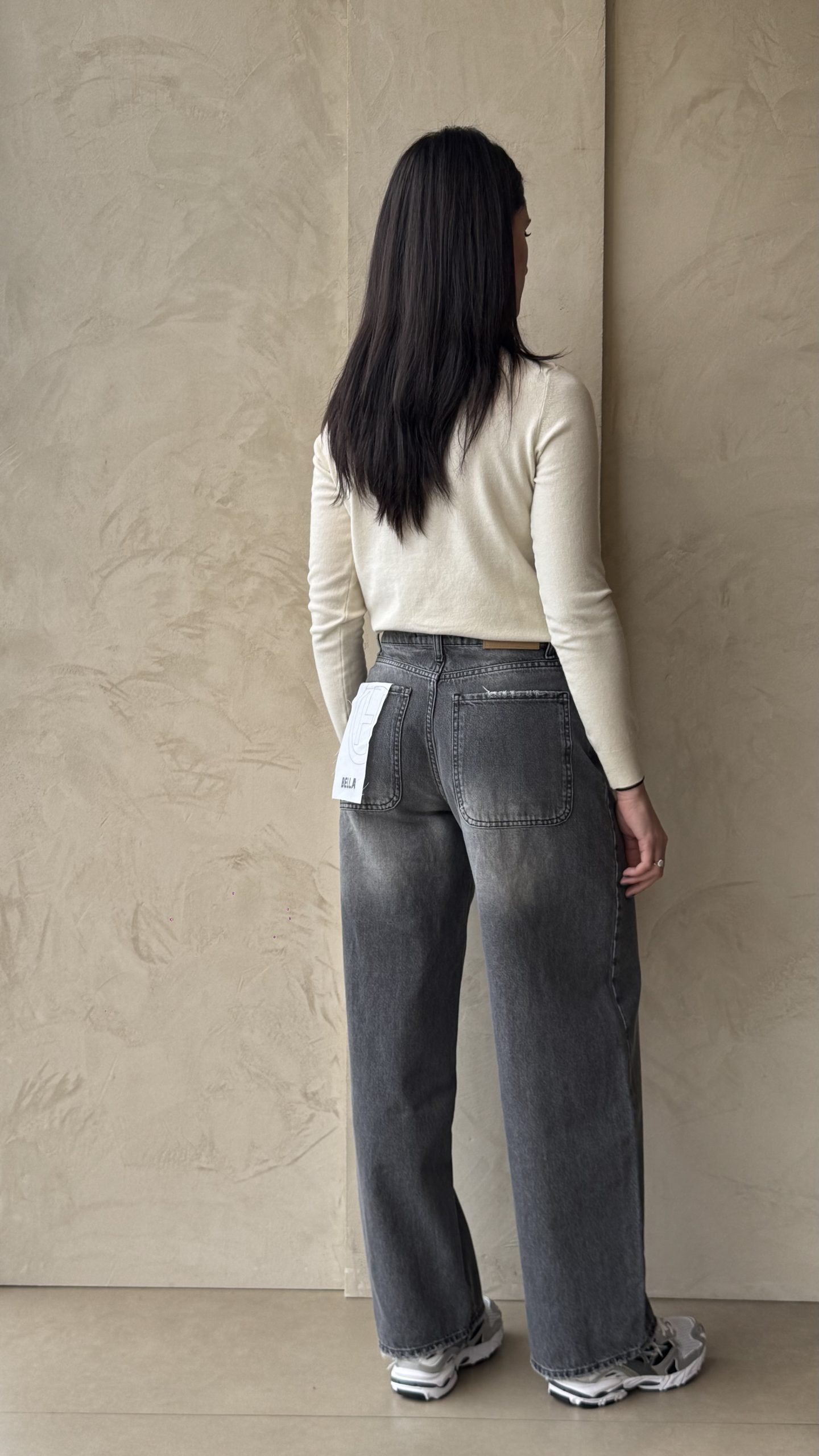 HAVEONE | DENIM BELLA