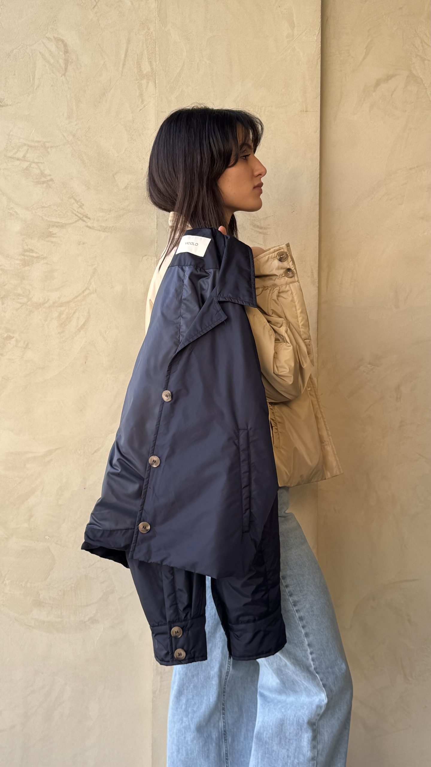 VICOLO | GIACCA VIENNA