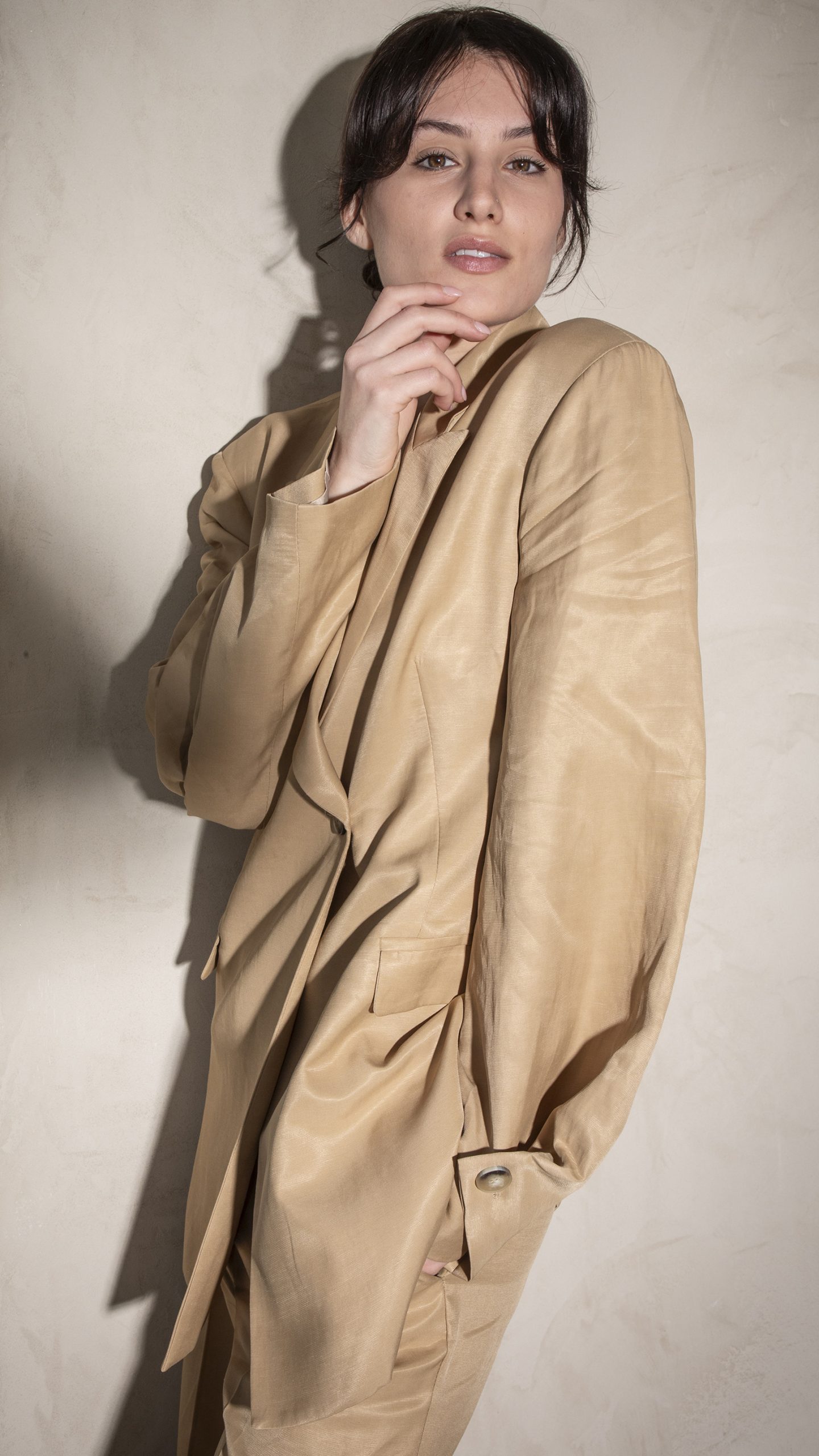 HAVEONE | Blazer Miele