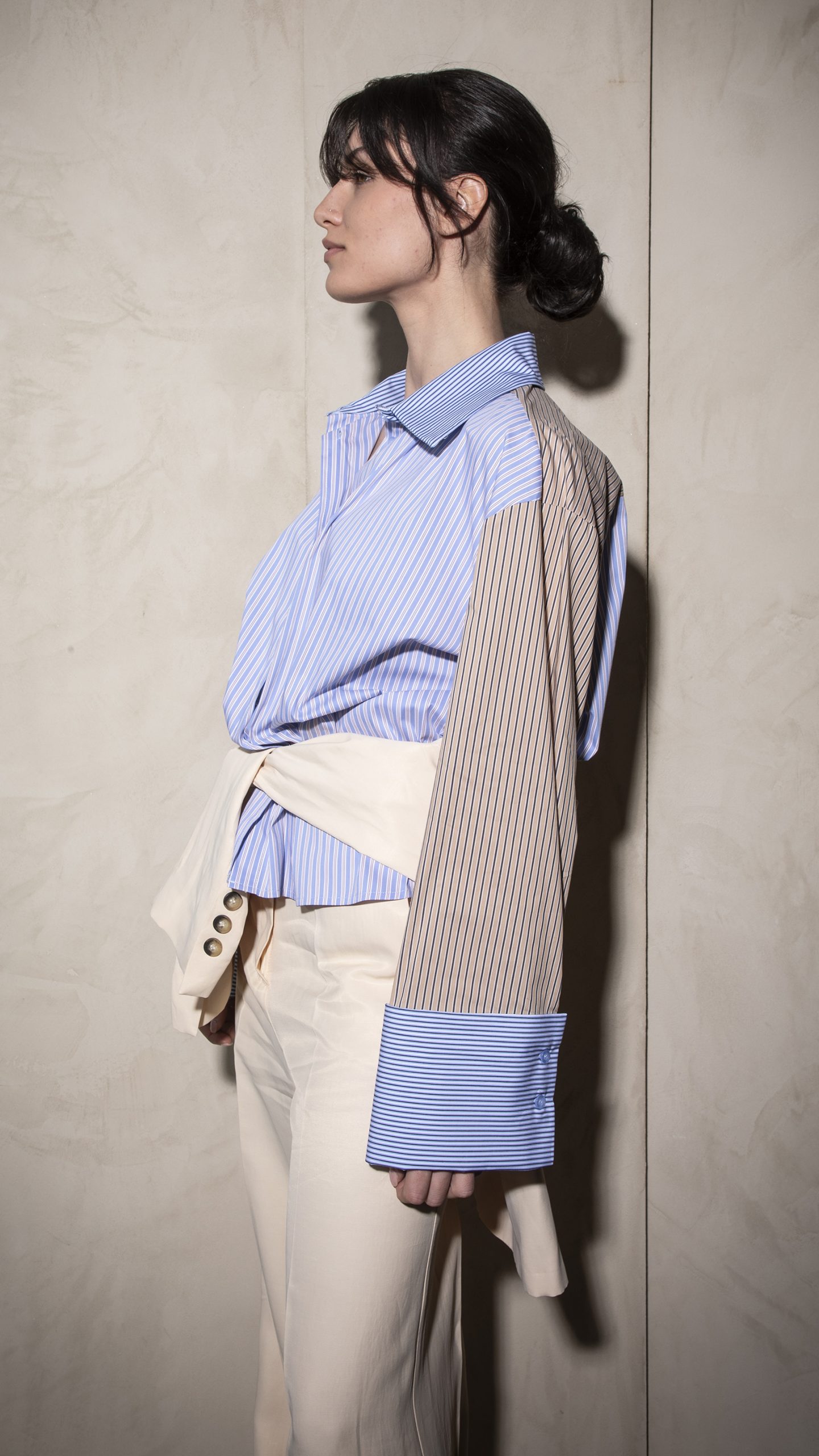 HAVEONE | Camicia Righissima