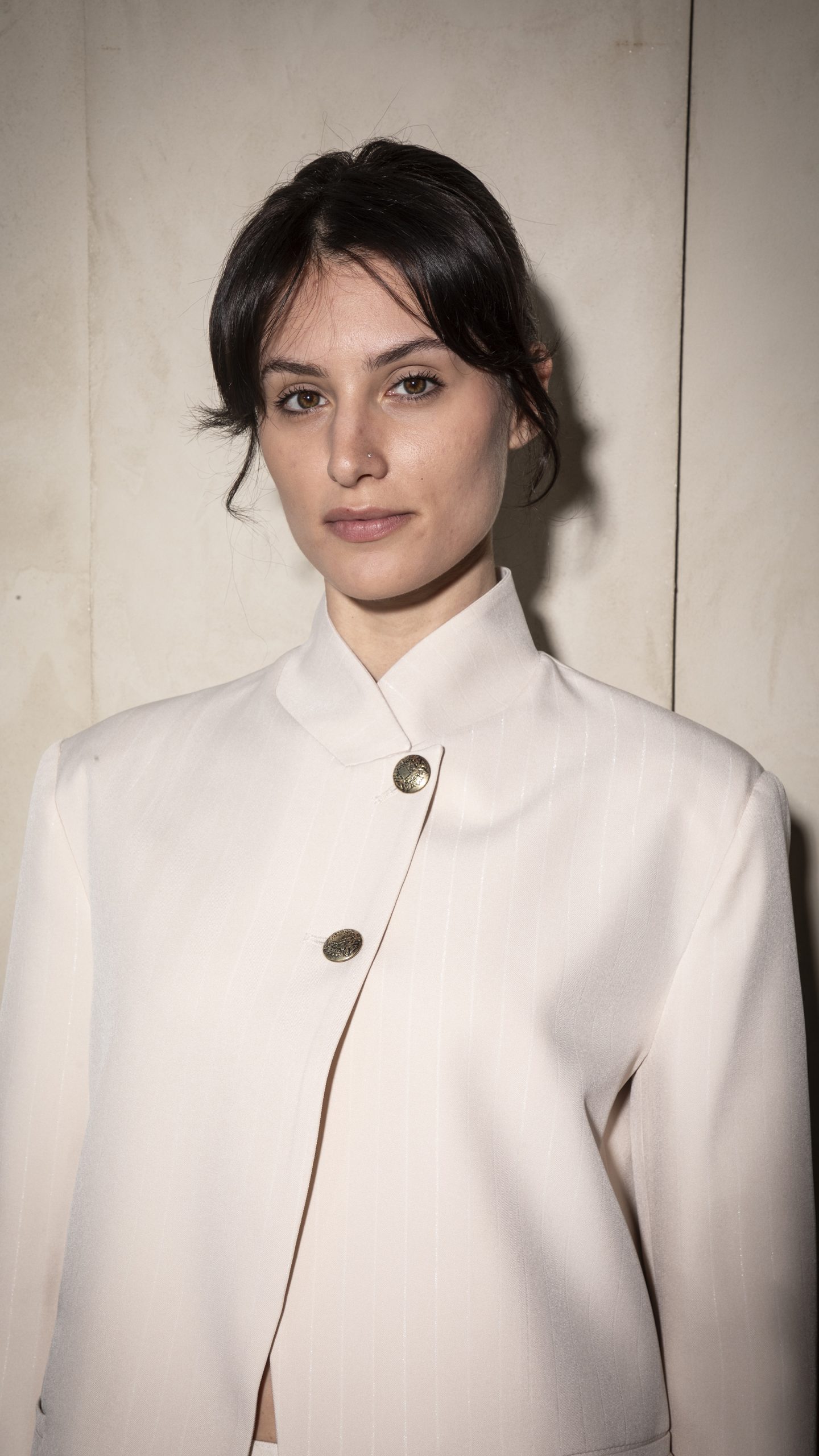 VICOLO | GIACCA COREANA