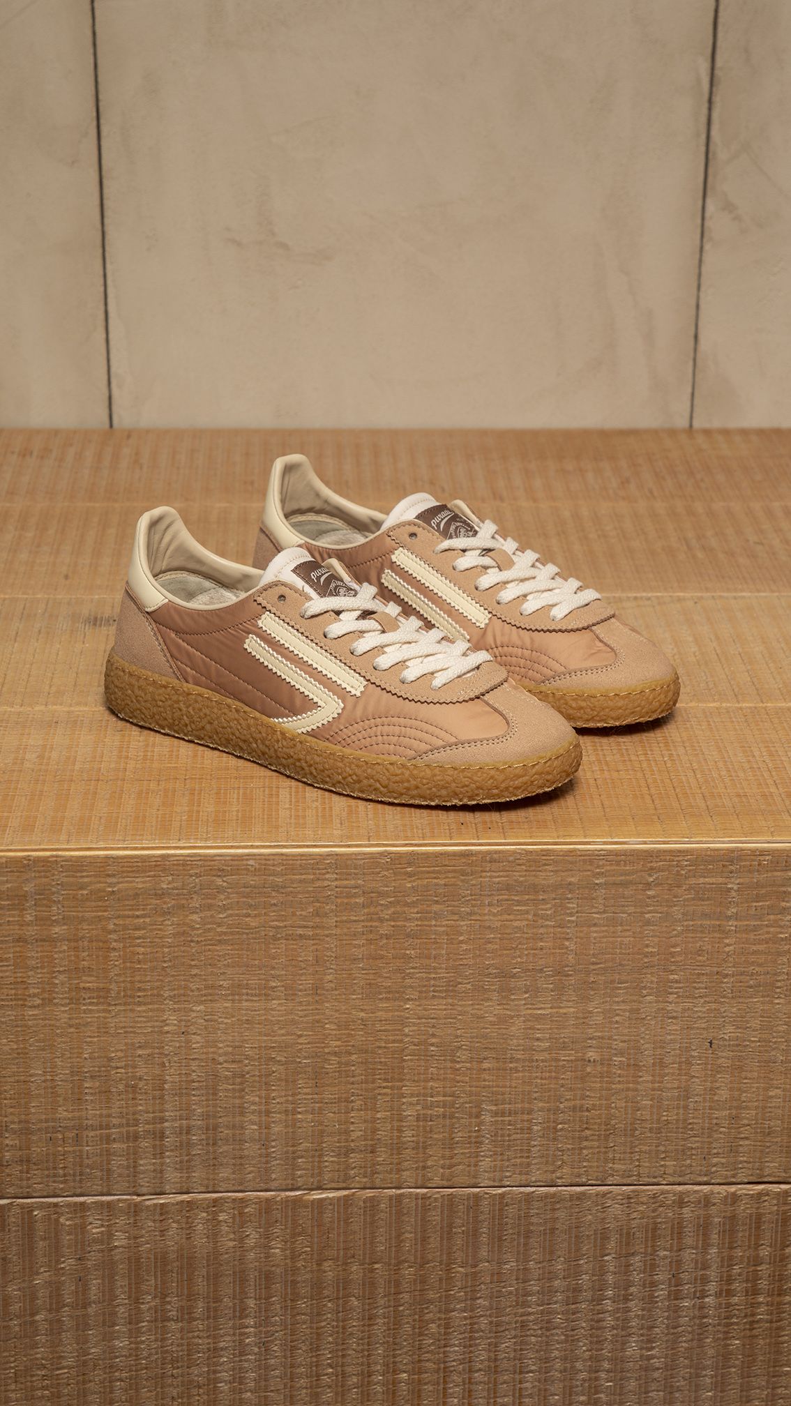 PURAAI | Sneakers Dune