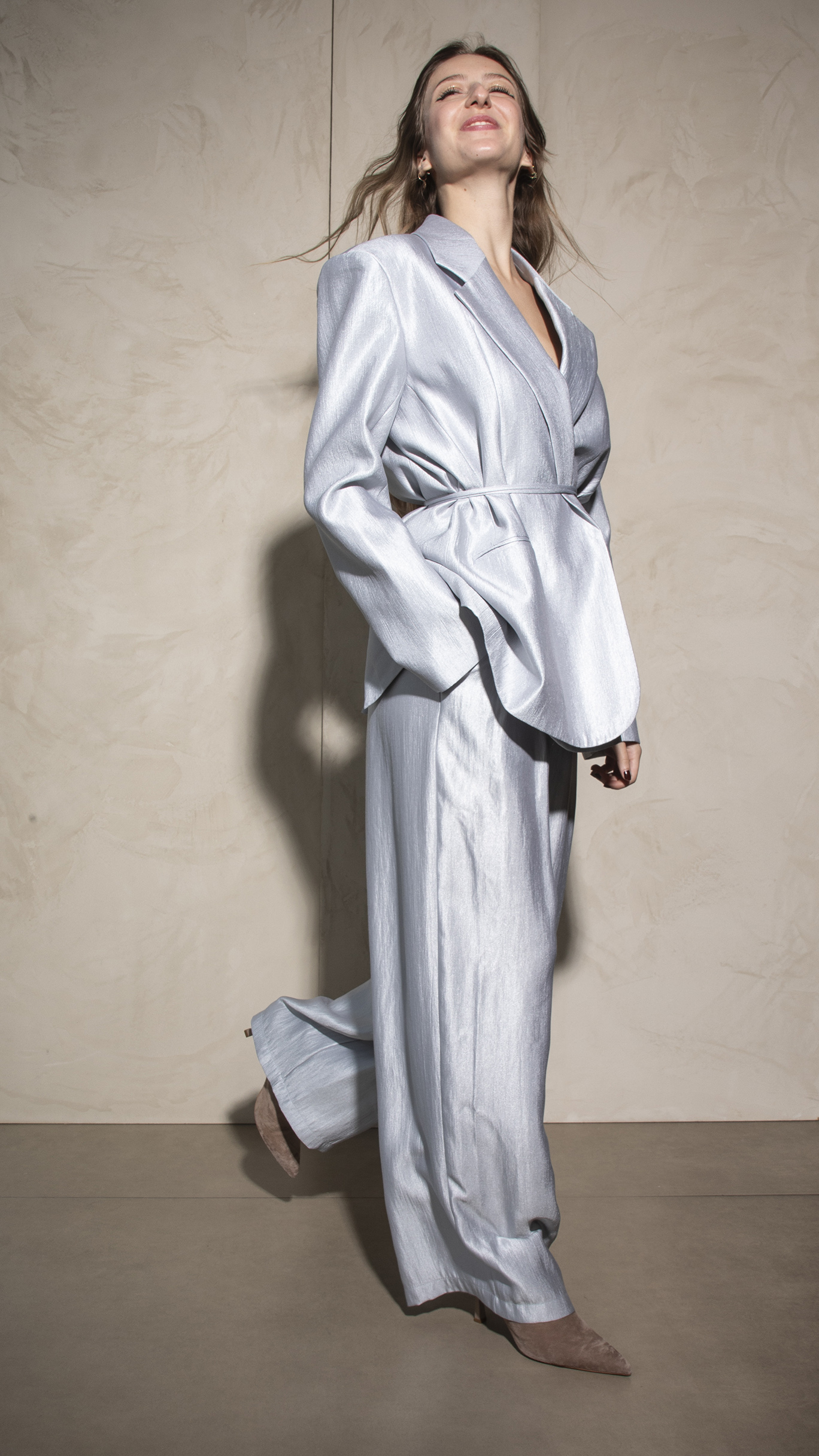 ELEH | PANTALONE SOPHIA