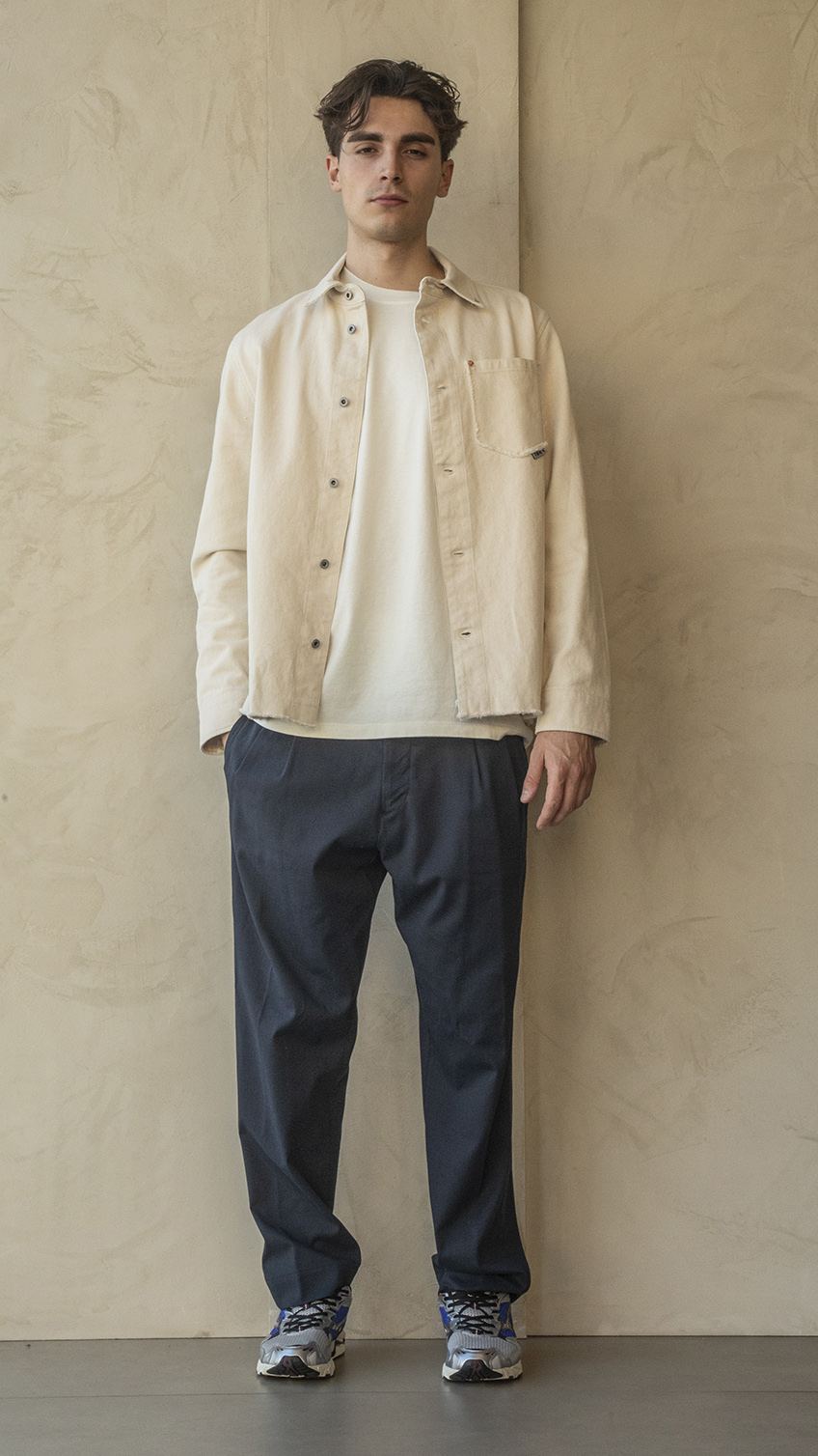 OFFICINA 36 | PANTALONE VIITENO