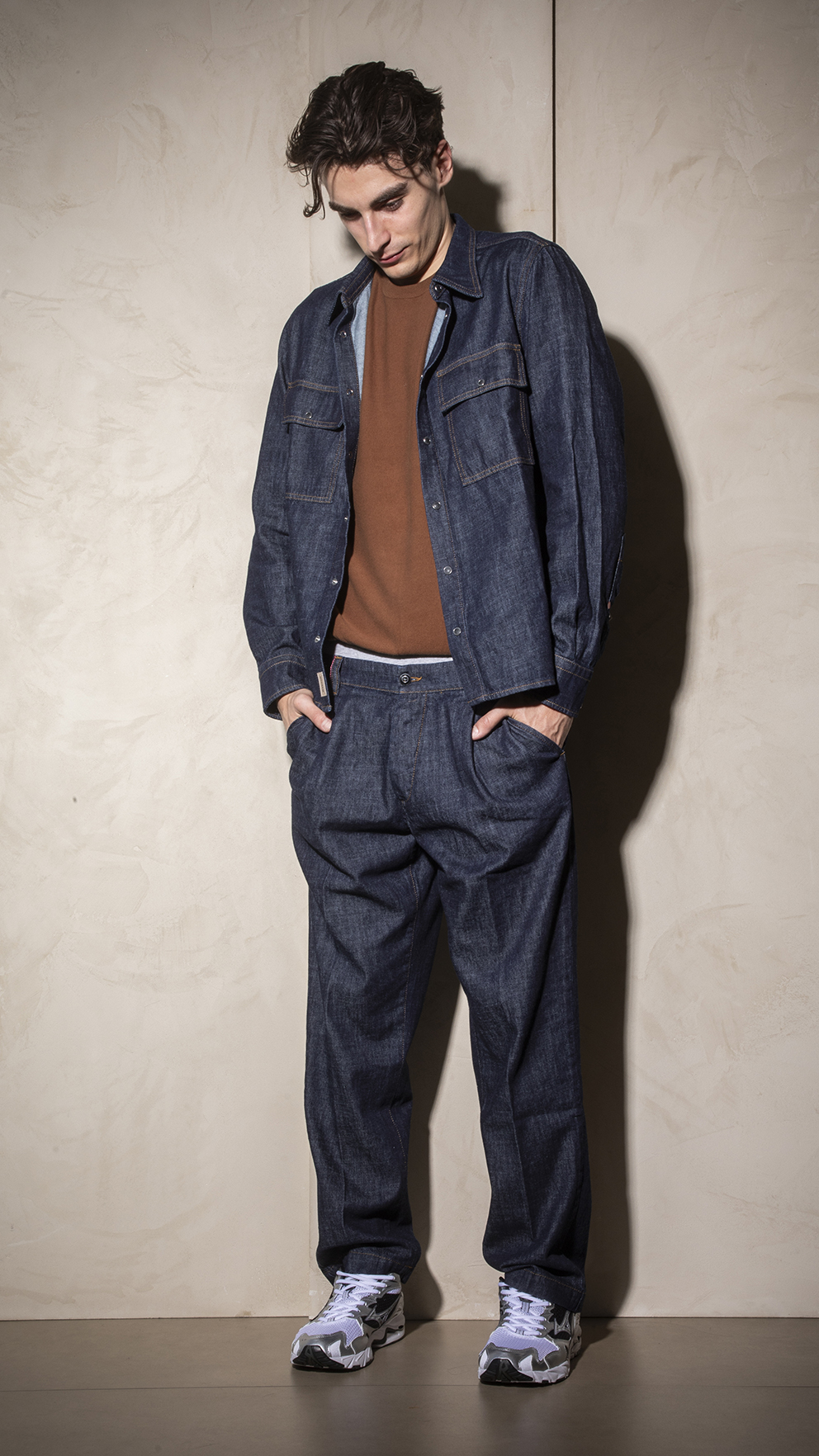 OFFICINA 36 | JEANS FAVARA