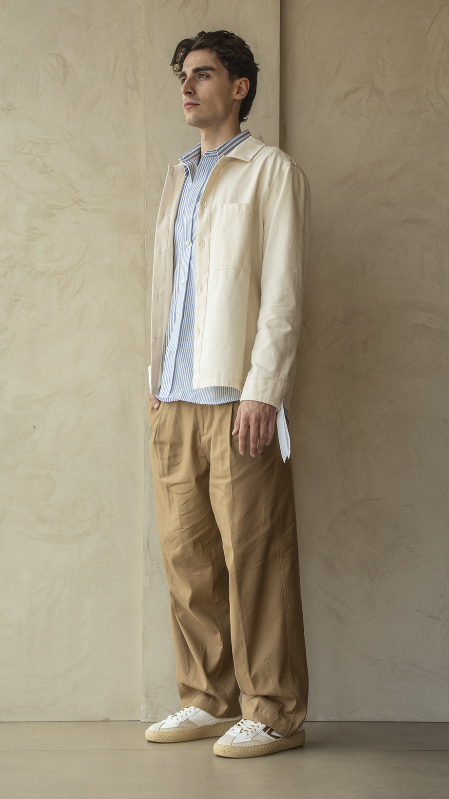 OFFICINA 36 | PANTALONE GIOIA