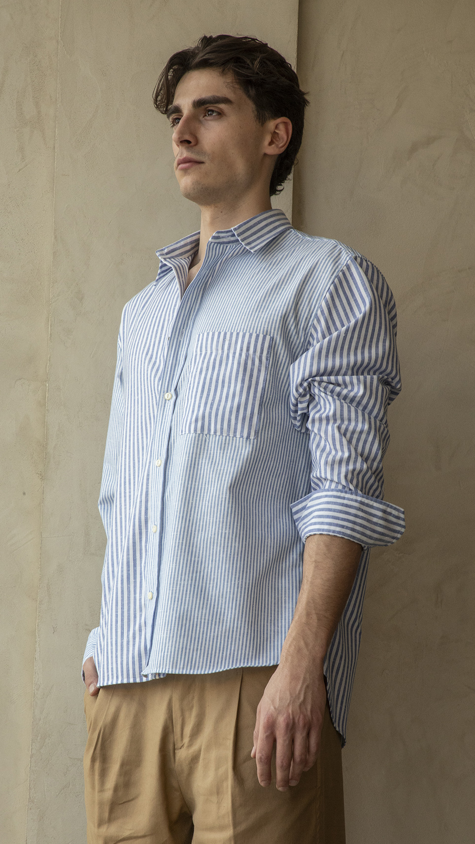 OFFICINA 36 | CAMICIA ACUTO