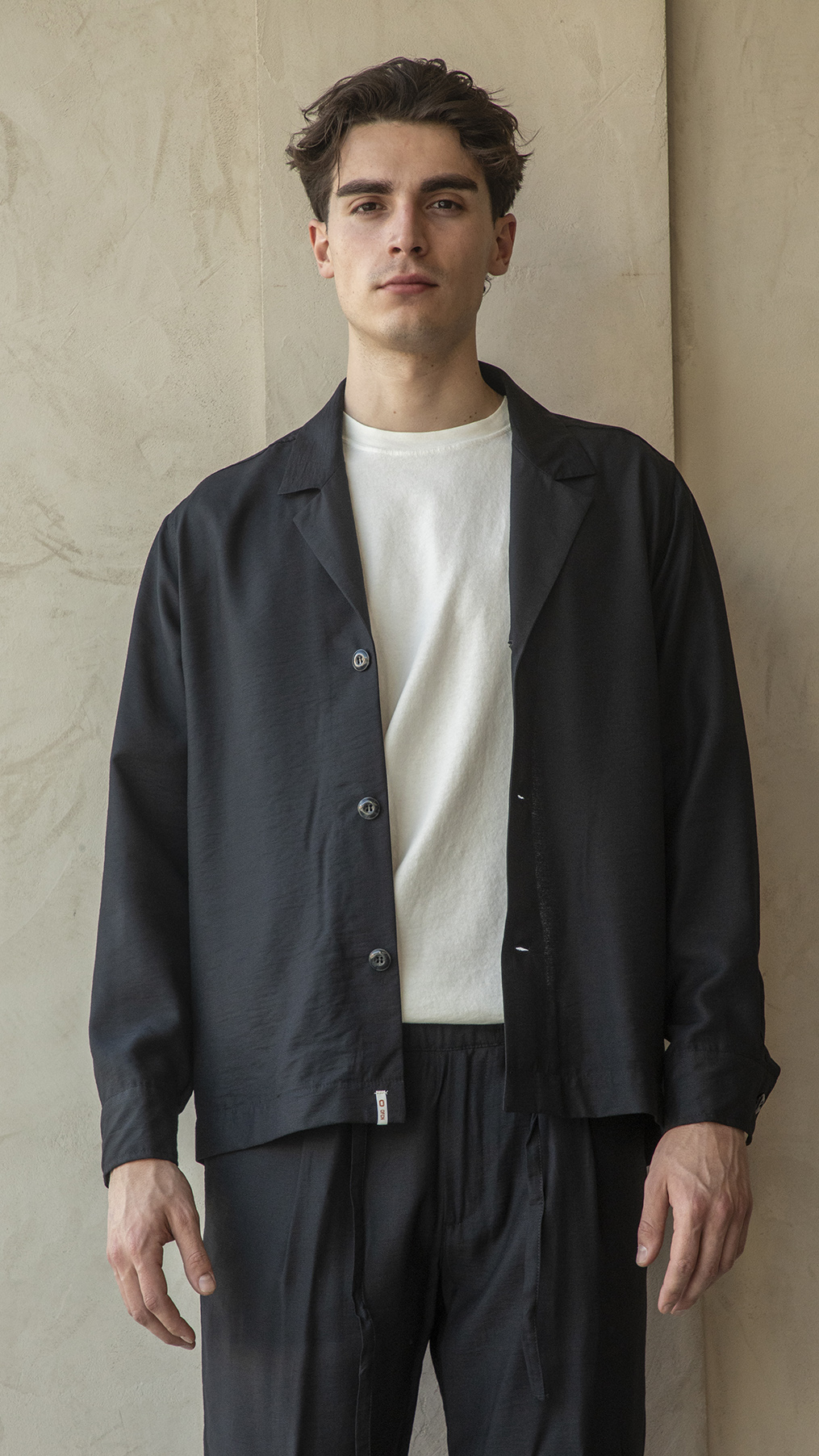 OFFICINA 36 | JACKET DAVOLI