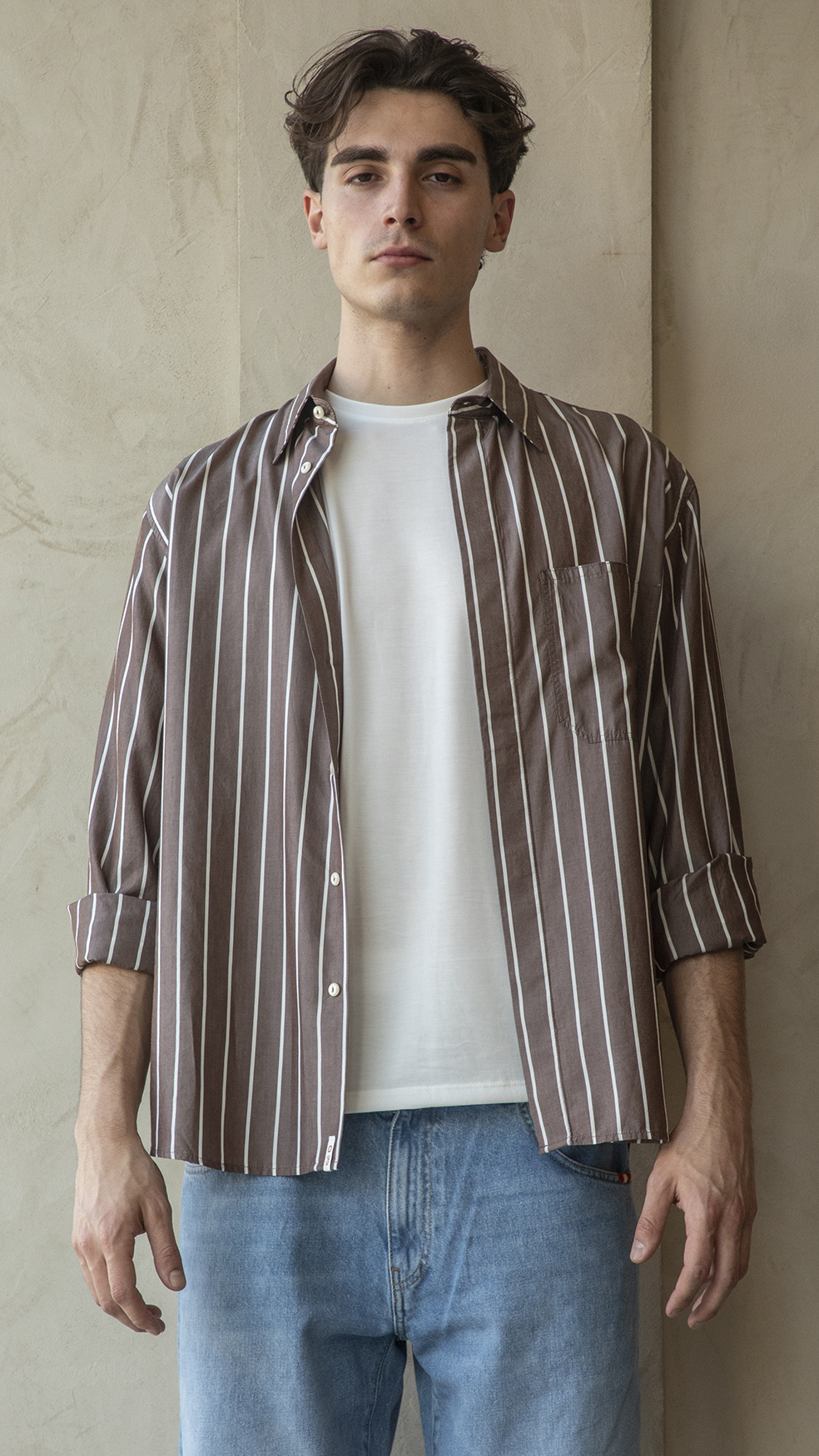 OFFICINA 36 | CAMICIA MAIOLO