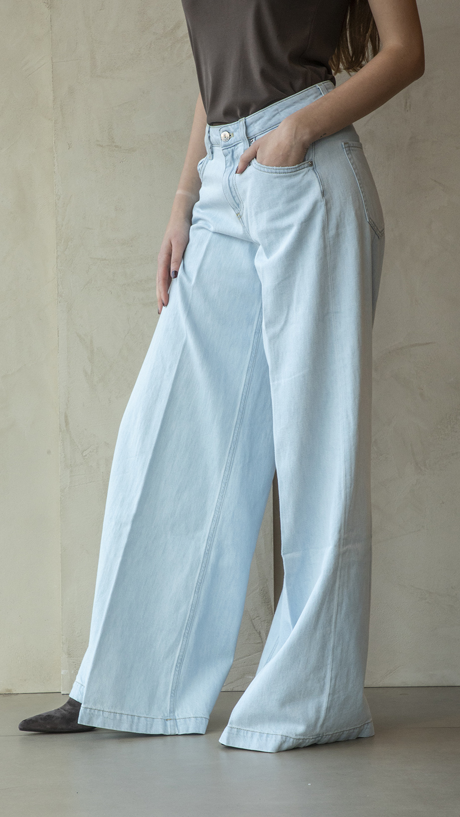 VICOLO | DENIM MADISON