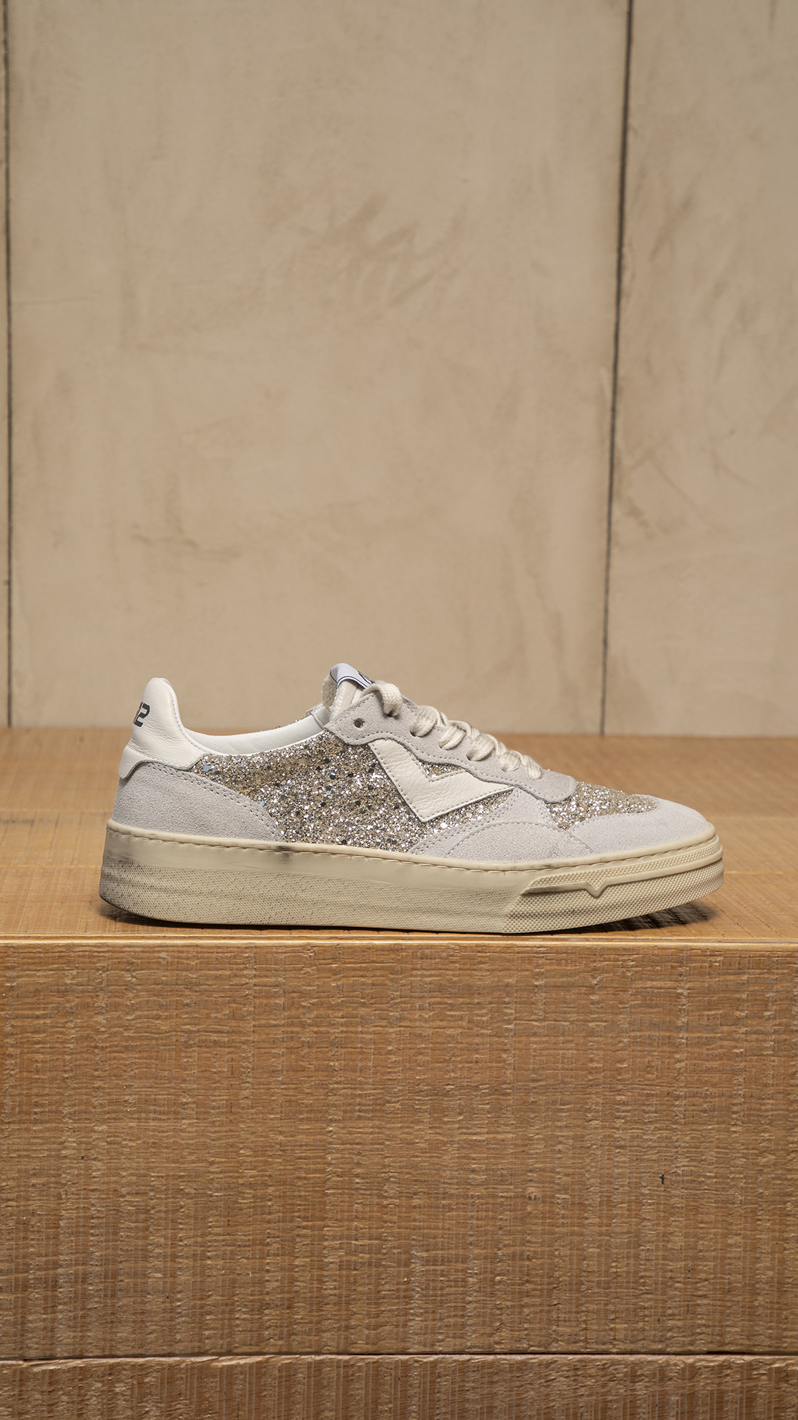 4B12 | Hyper Glitter