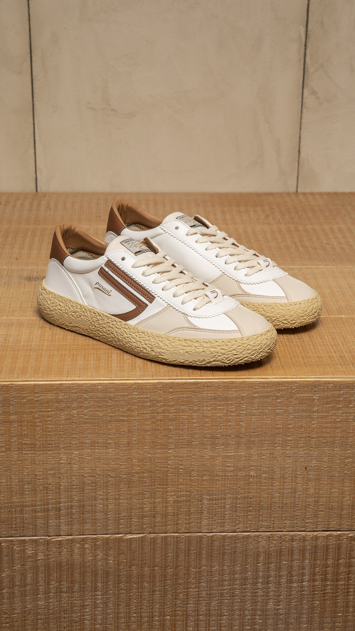 PURAAI | BARK VINTAGE