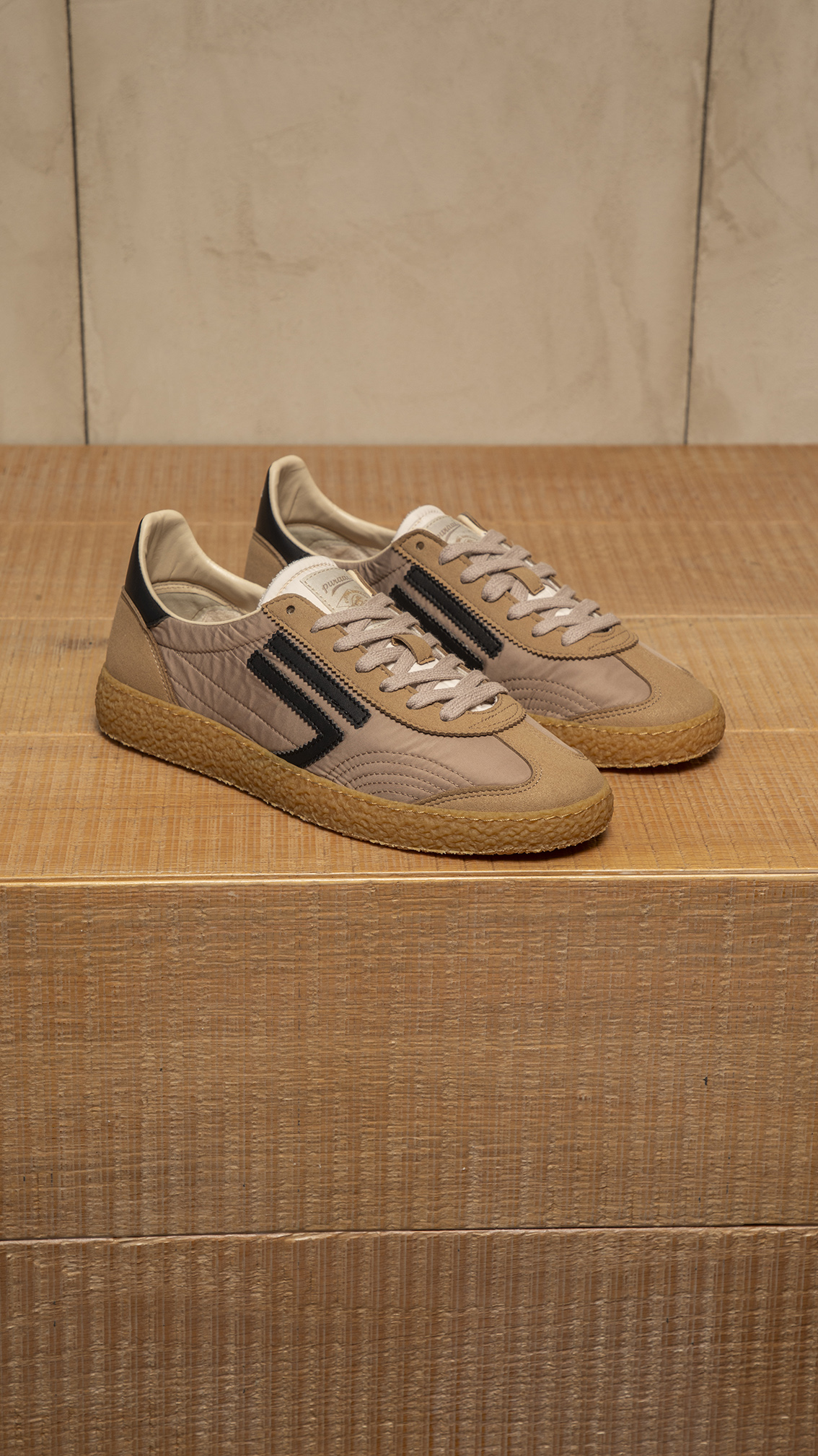 PURAAI HOT SAND 6.01XS