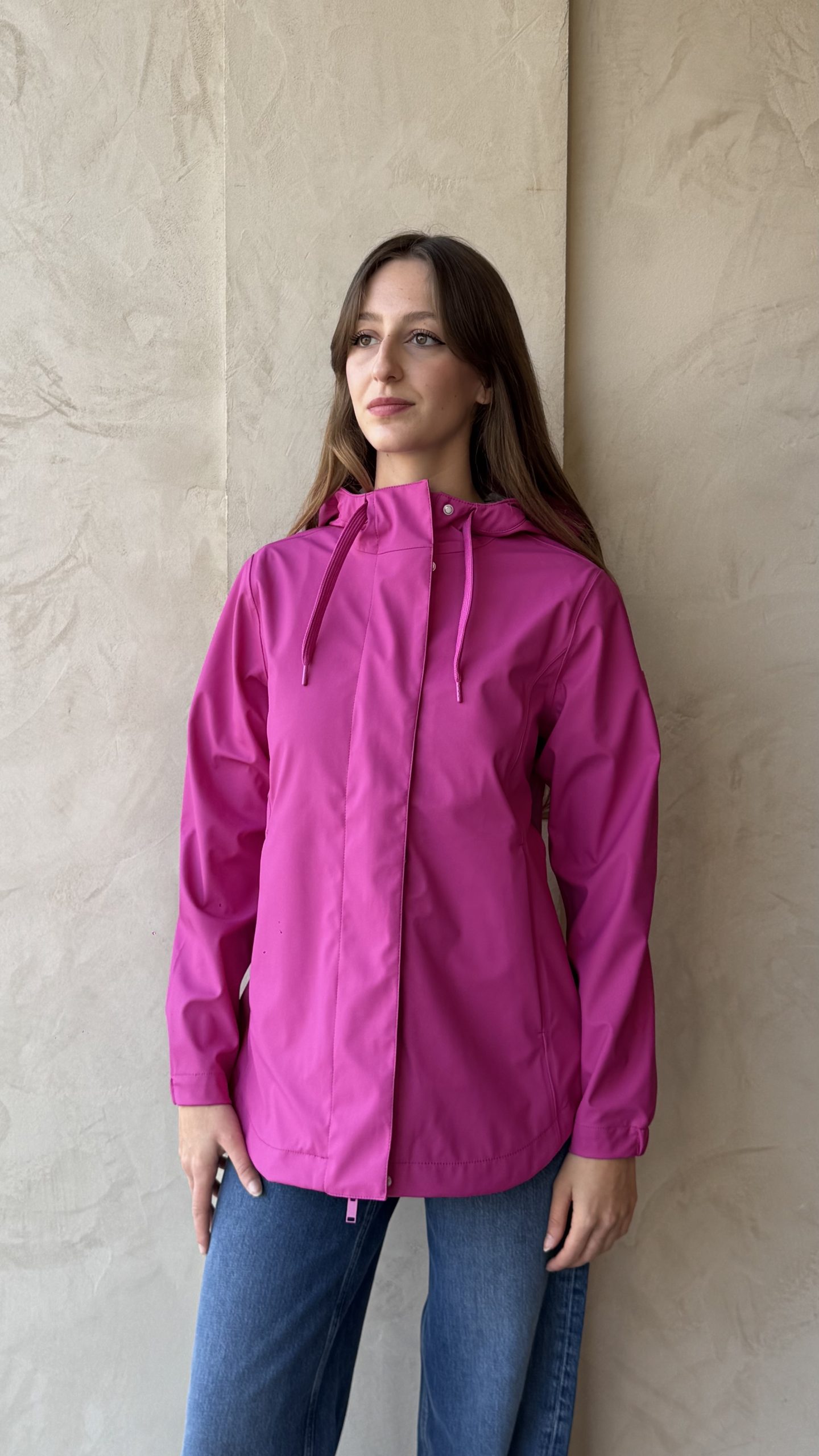 TANTA | JACKET NAIAD