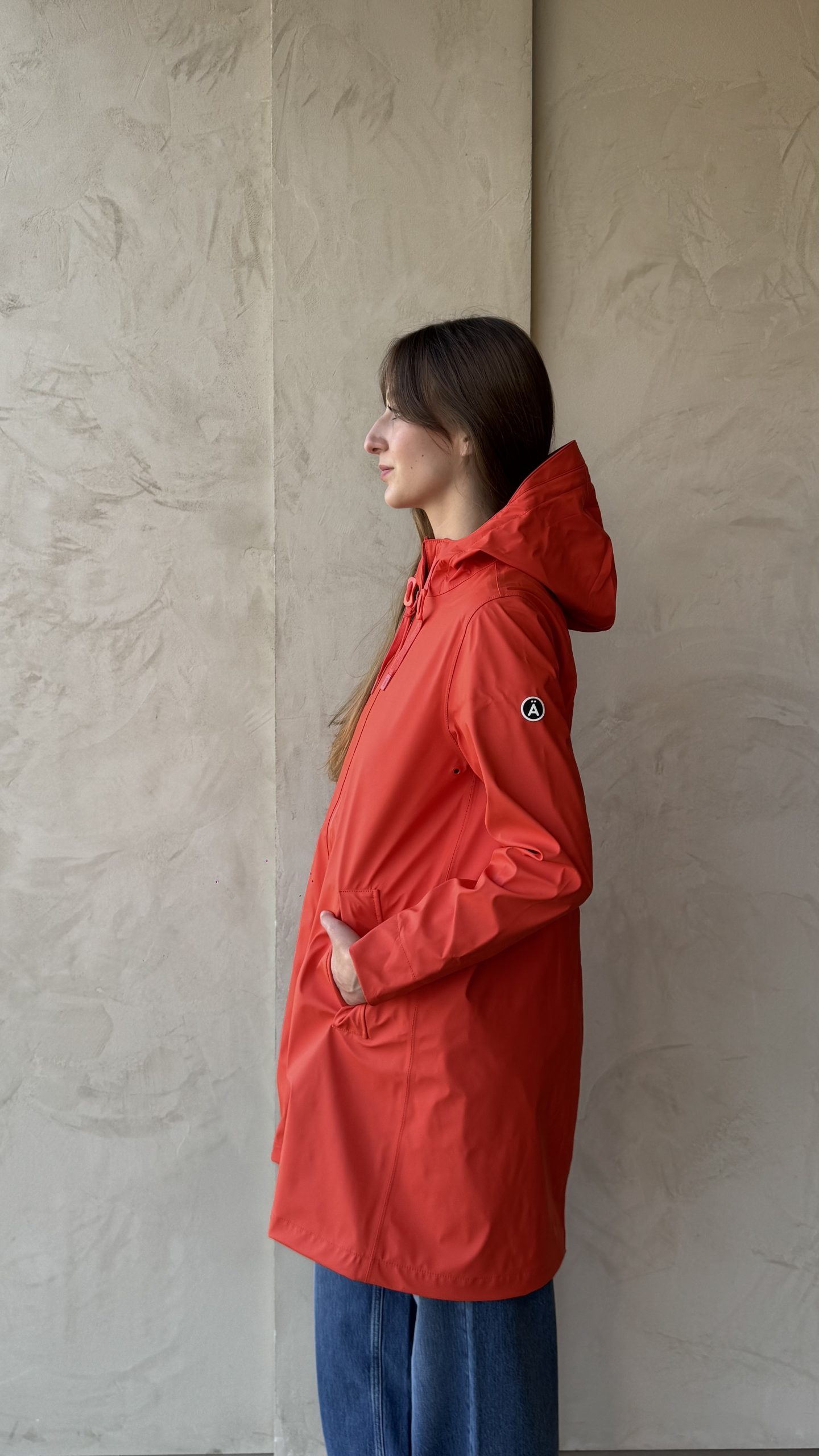 TANTA | NUVOLA GRENADINE