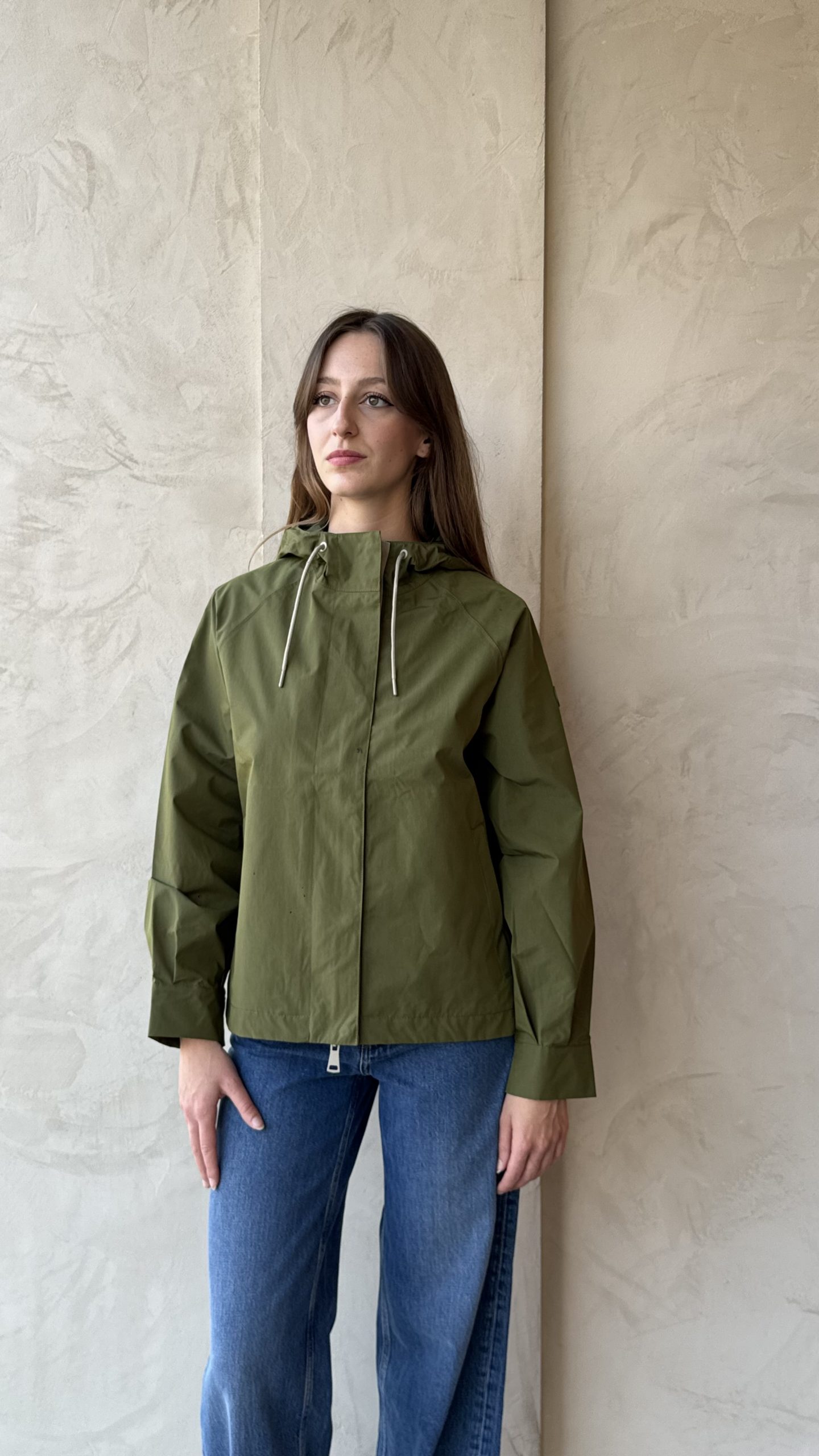 TANTA | JACKET DHUDA