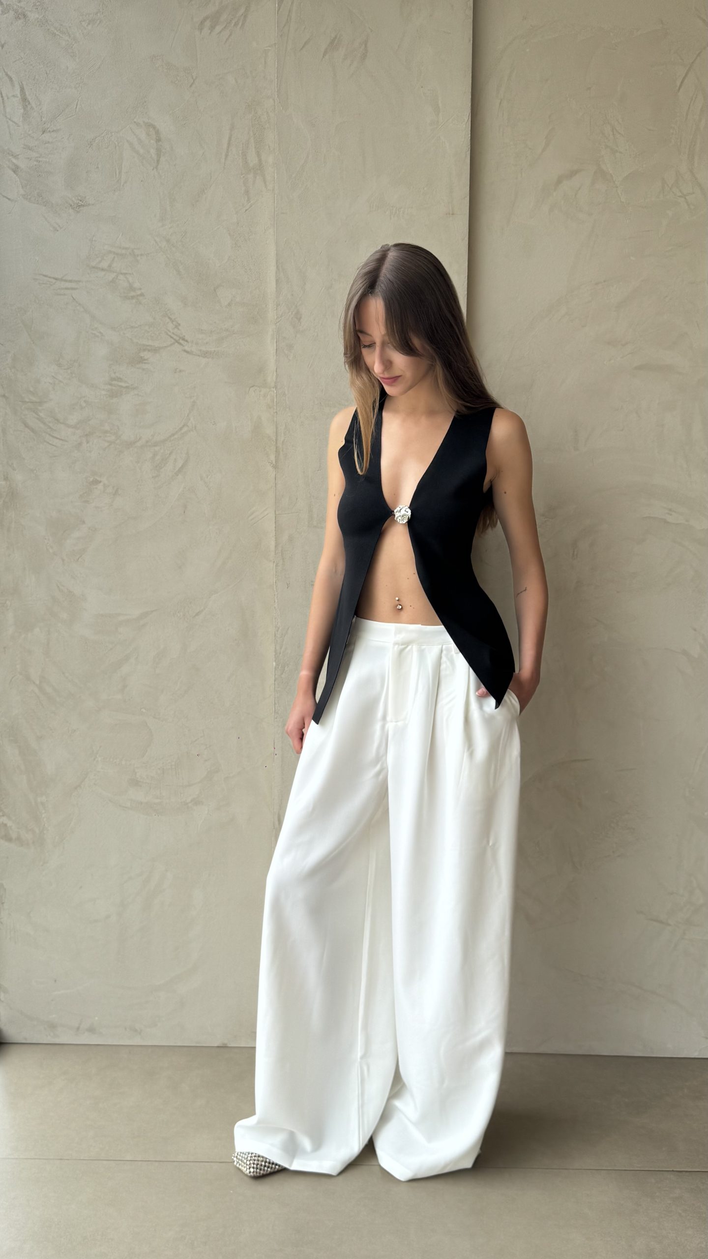 GLAMOROUS | Top Onda