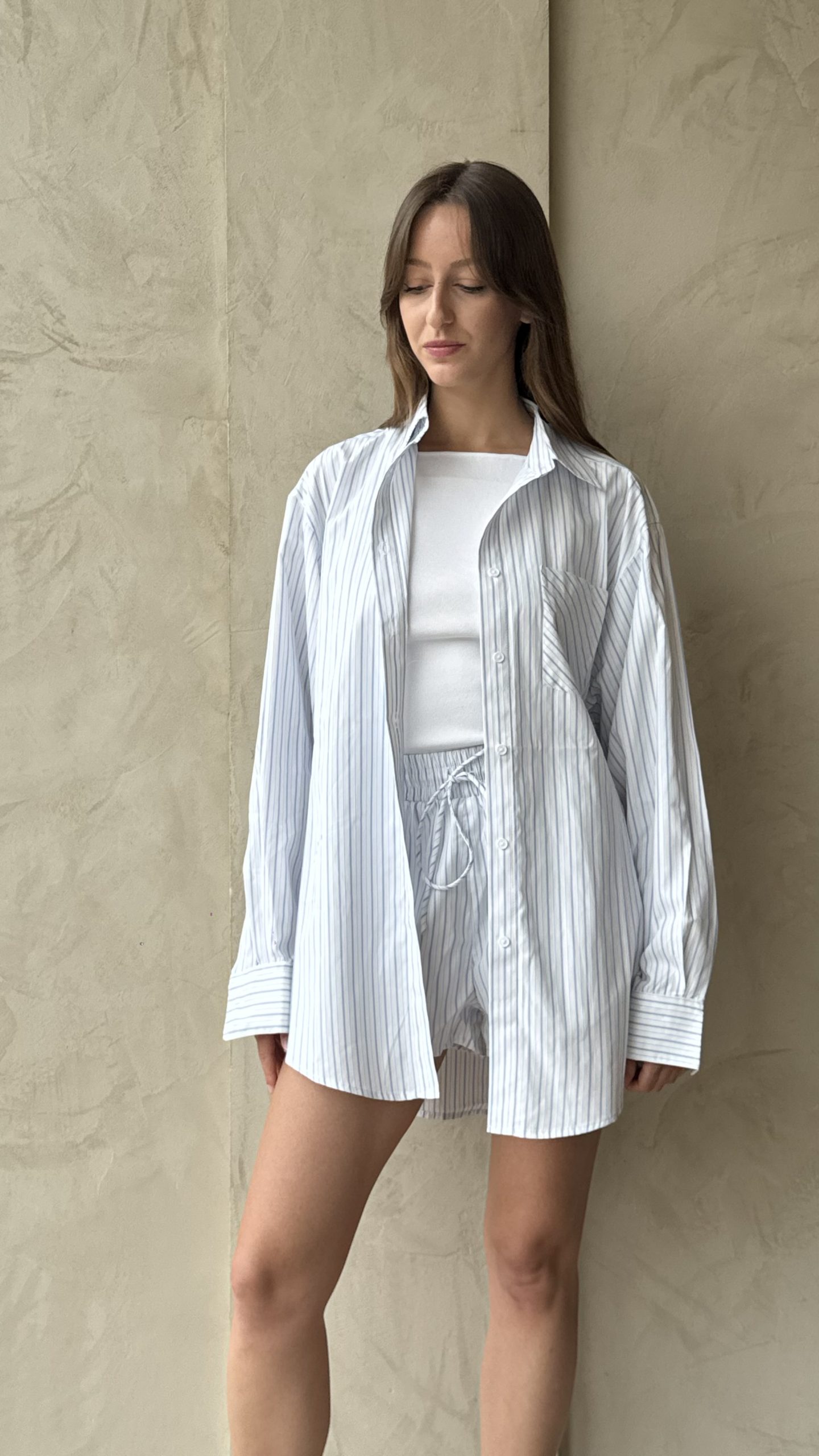 GLAMOROUS | Camicia Mare Pj