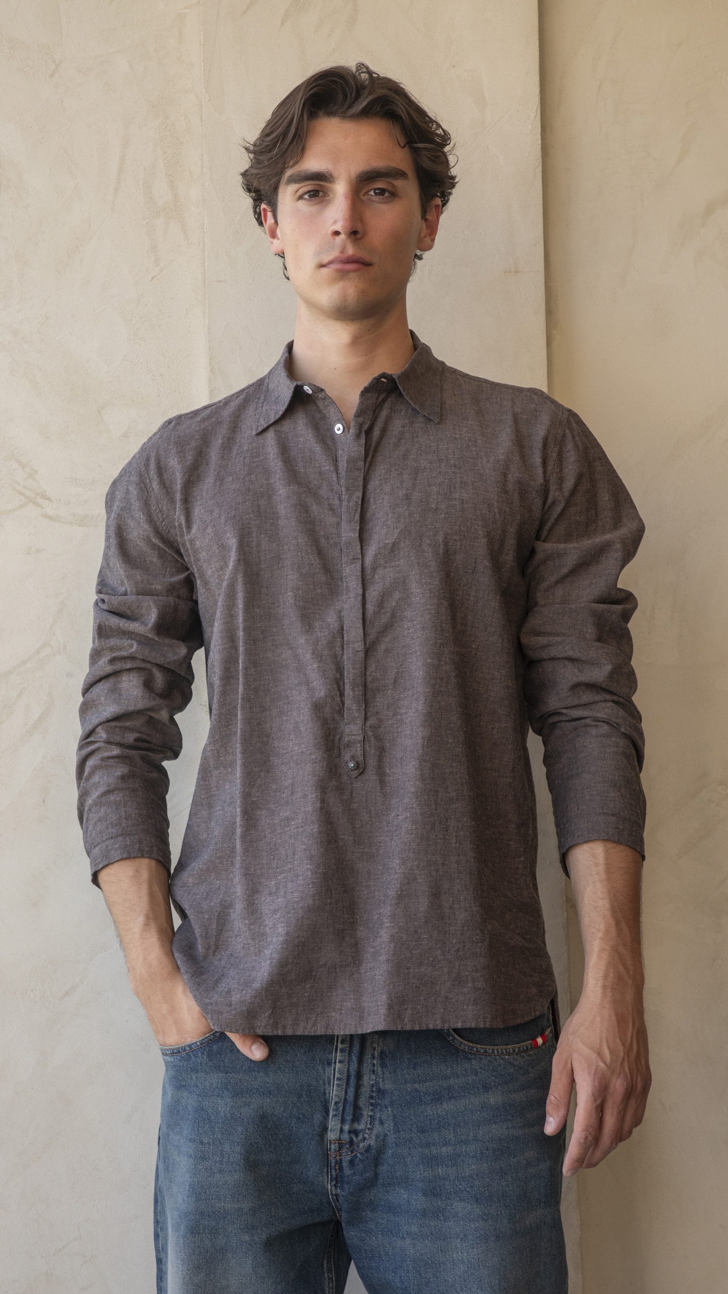OFFICINA 36 | Camicia Agna