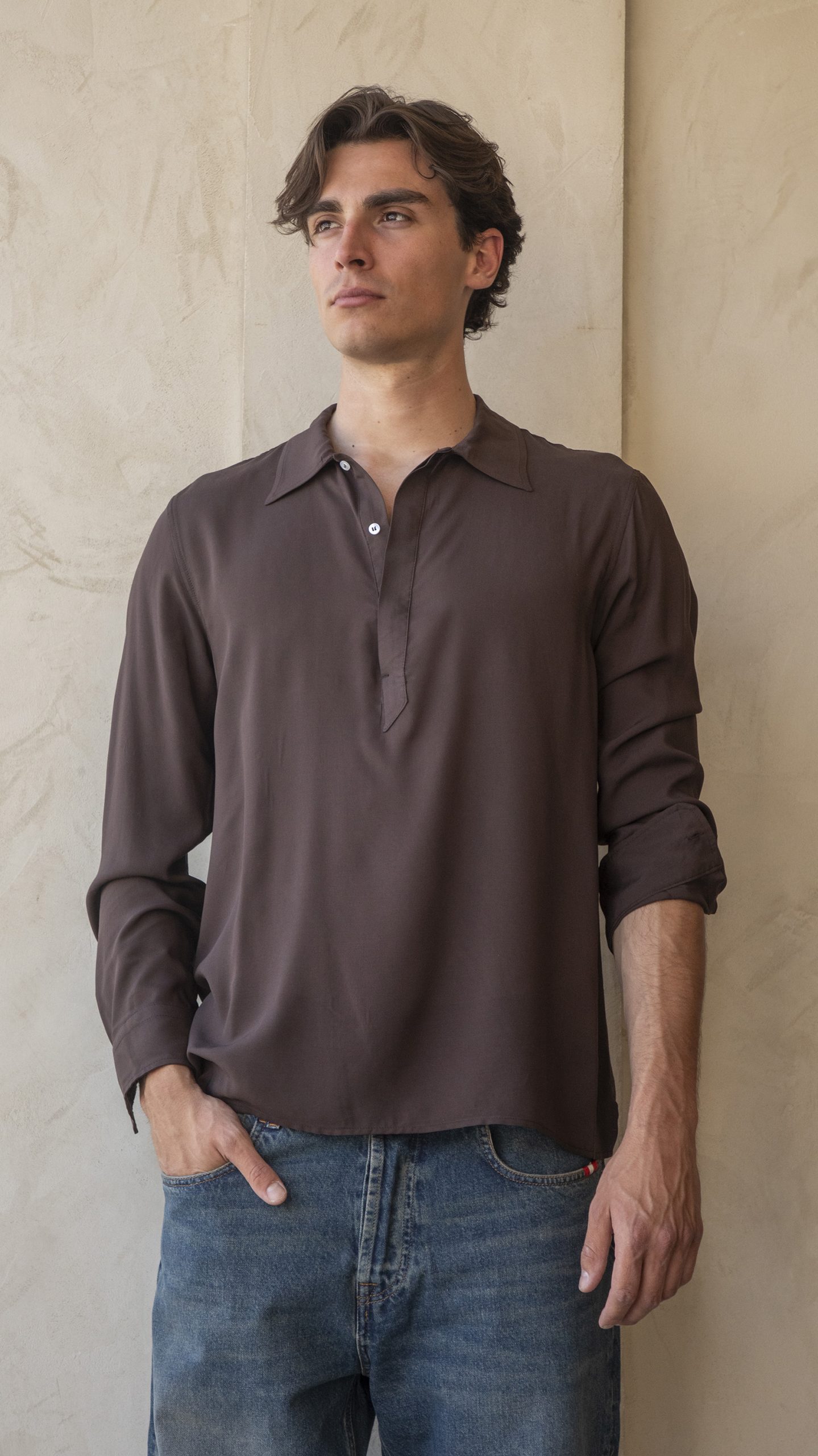 OFFICINA 36 | Camicia Ivrea