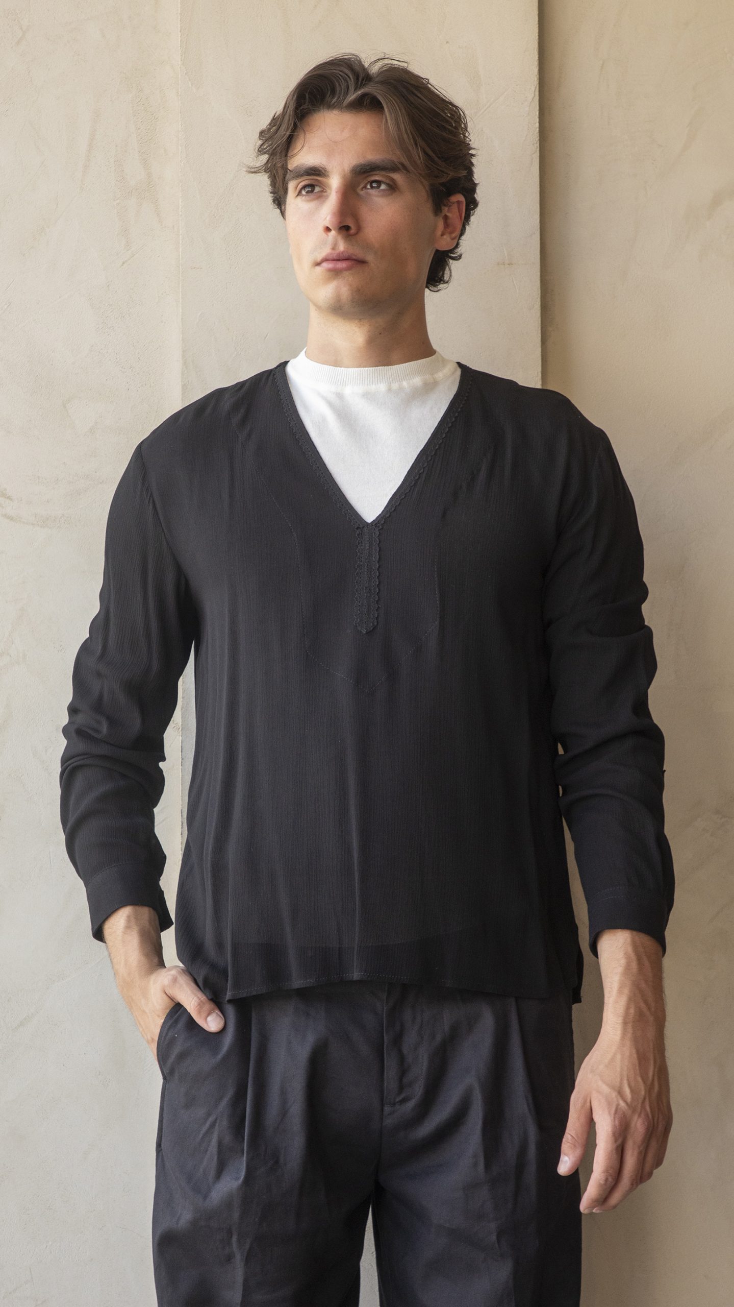 OFFICINA 36 | Camicia Bitonto