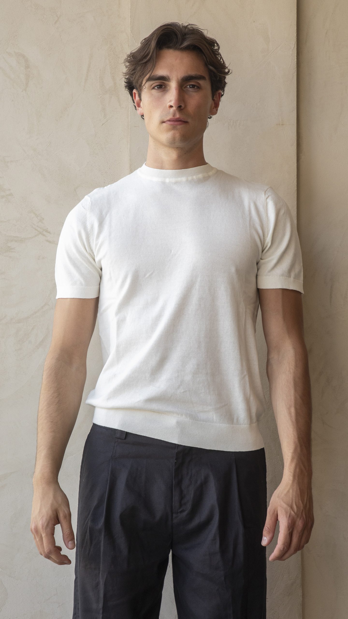 AT.P.CO. | T-shirt Nido