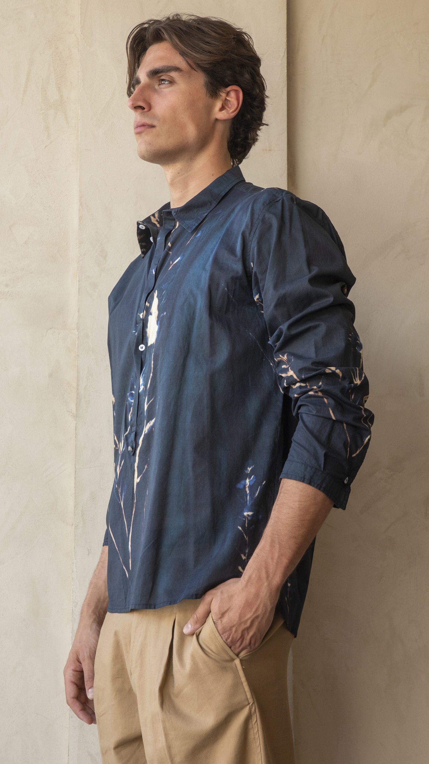 OFFICINA 36 | Camicia Ormelle