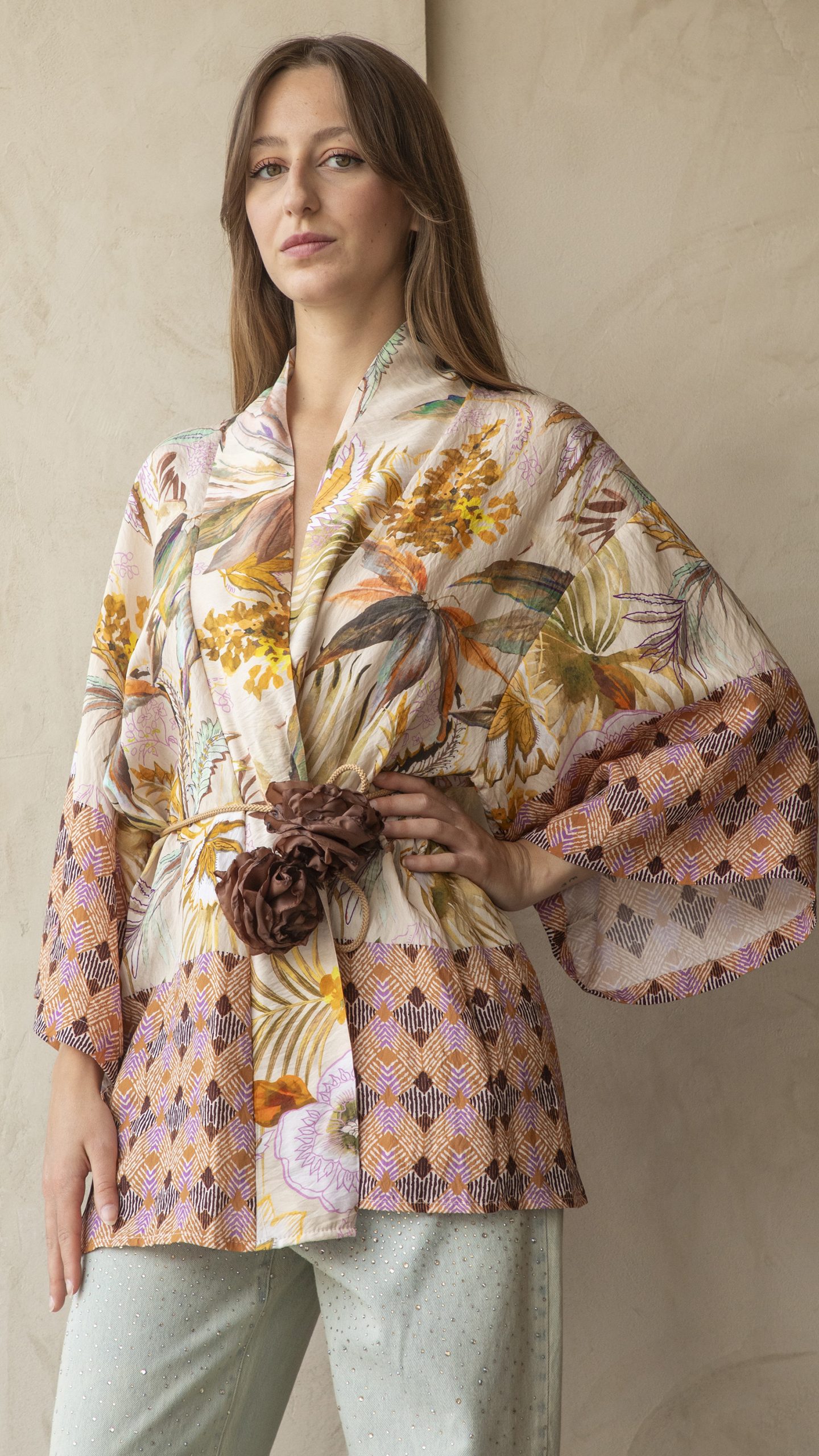 PHILIA LOFT | Kimono