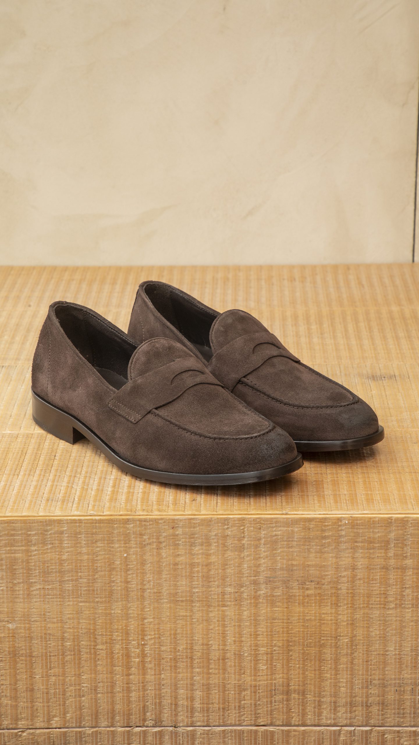 PAWELK'S | MOCASSINO RELAX