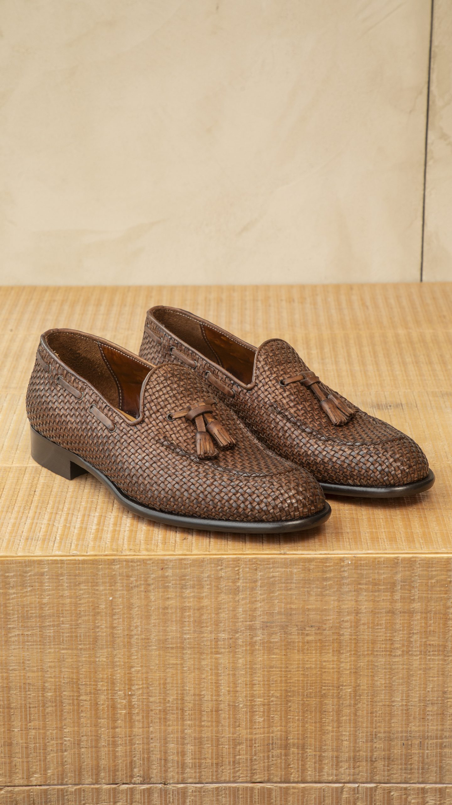 PAWELK'S | MOCASSINO LOOP