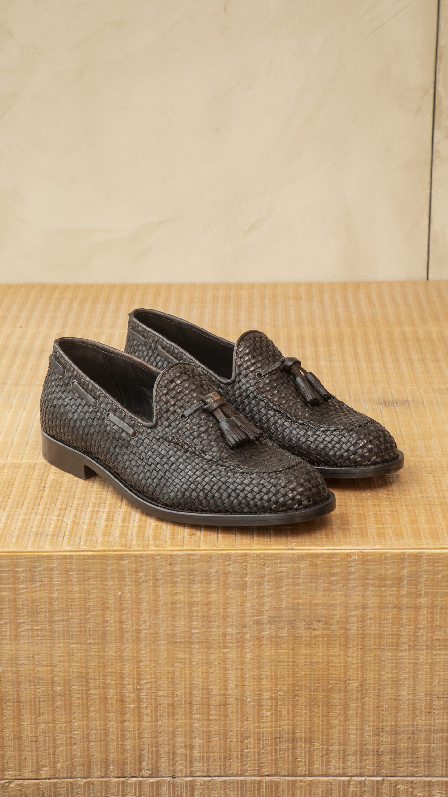 PAWELK'S | MOCASSINO LOOP