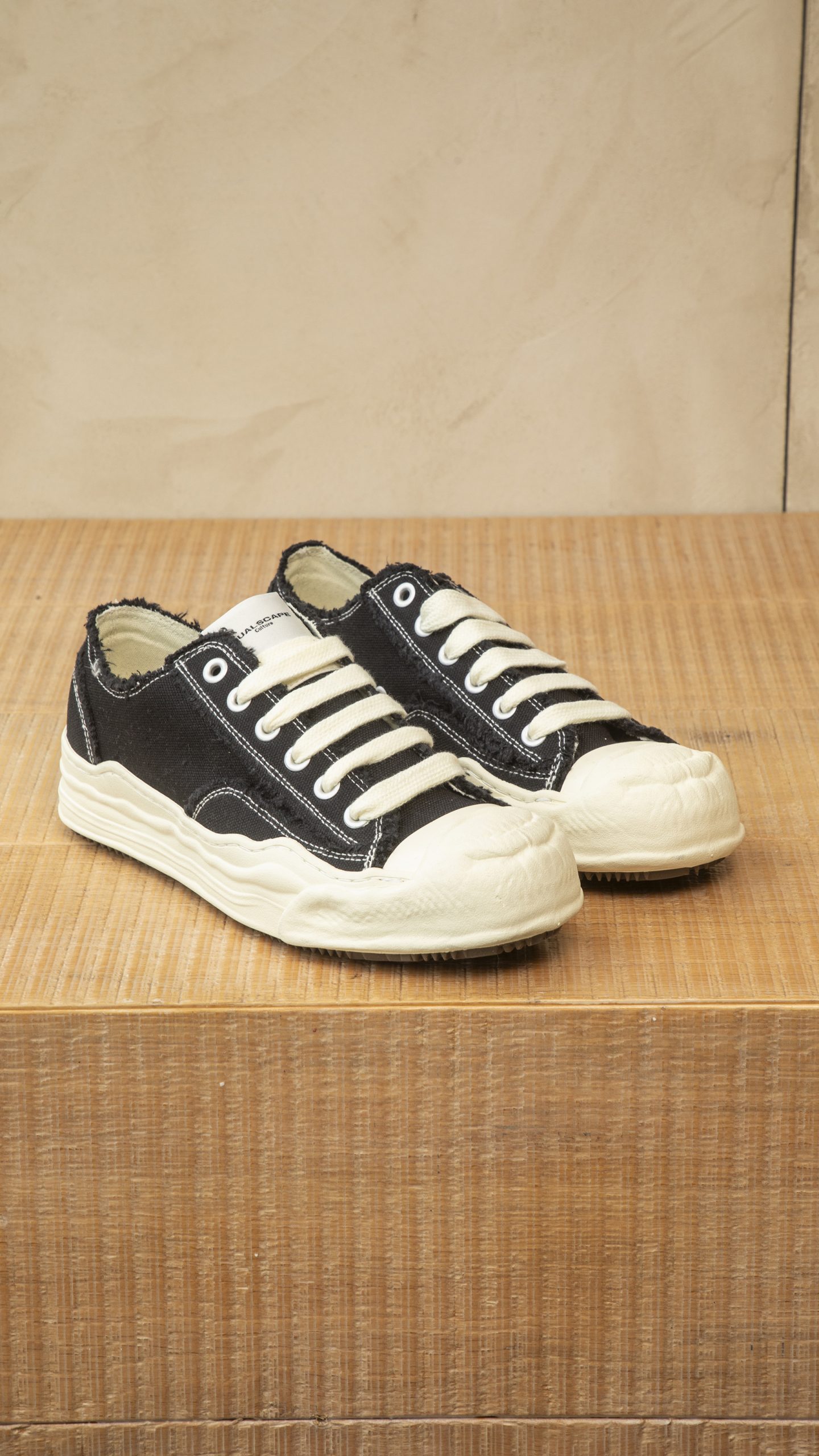 DUALSCAPE CULTURE | SNEAKERS