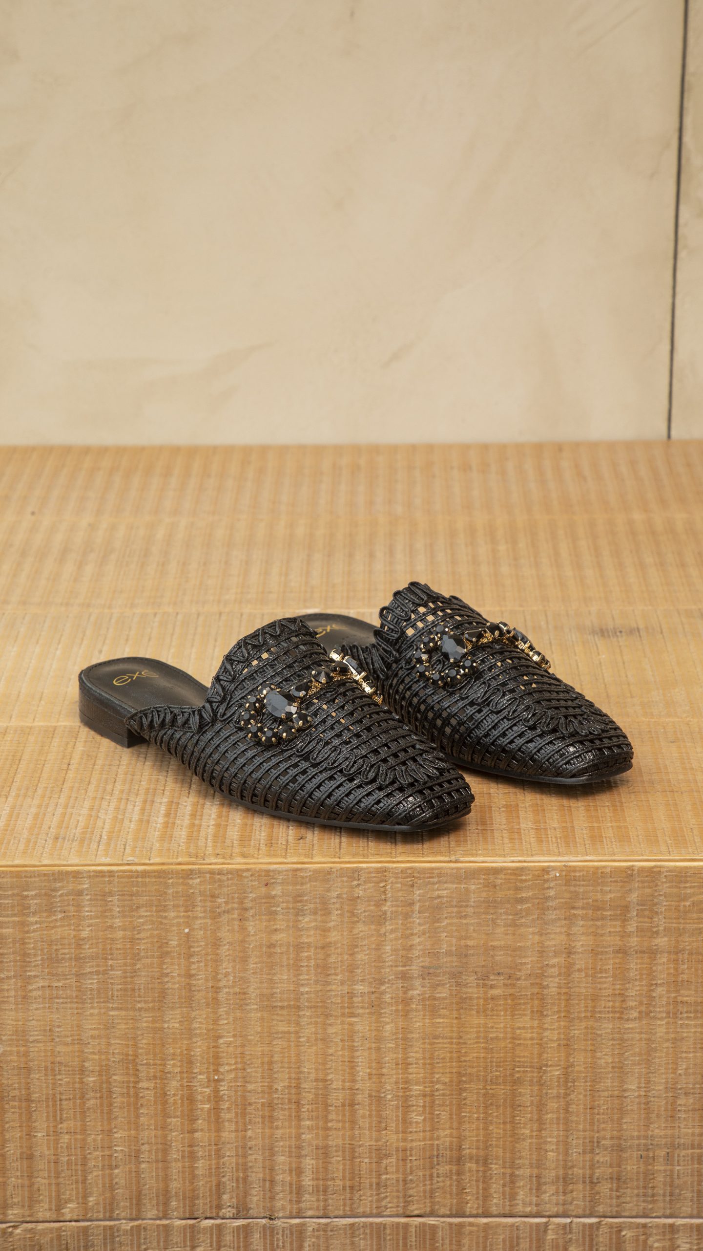 EZE | MOCASSINO SLINGBACK
