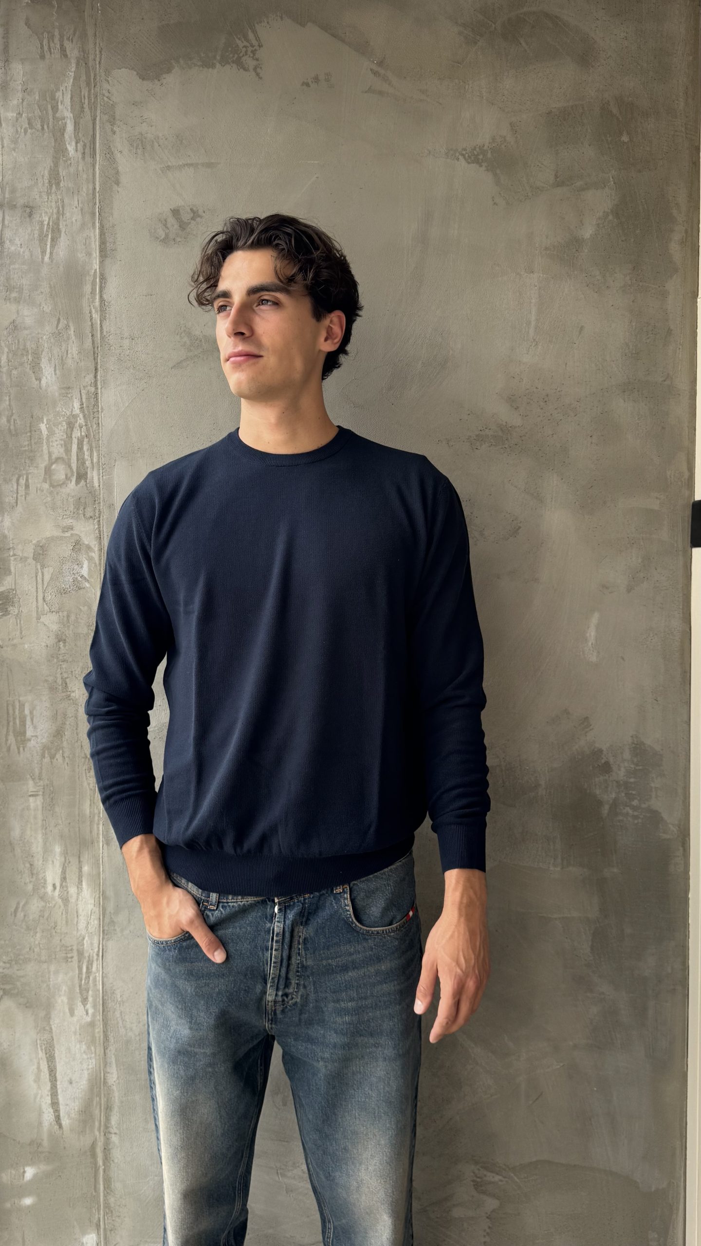 AT.P.CO | MAGLIA PIQUET