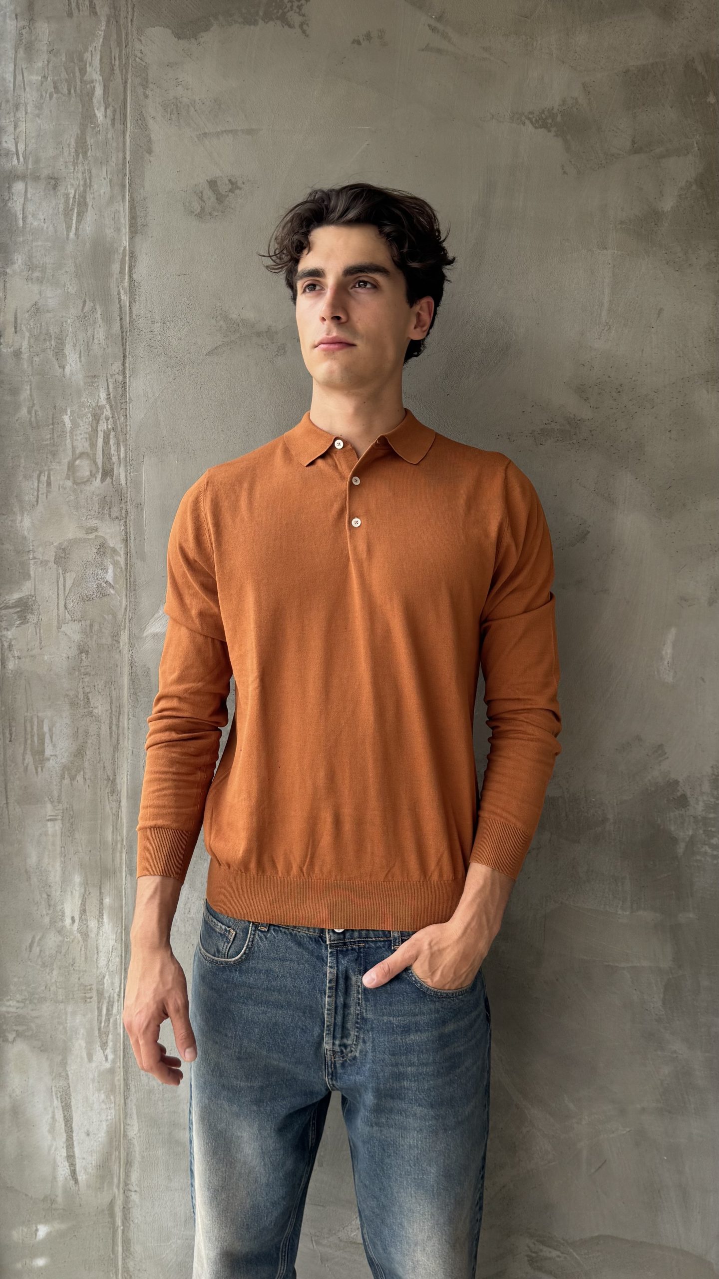 AT.P.CO | MAGLIA POLO