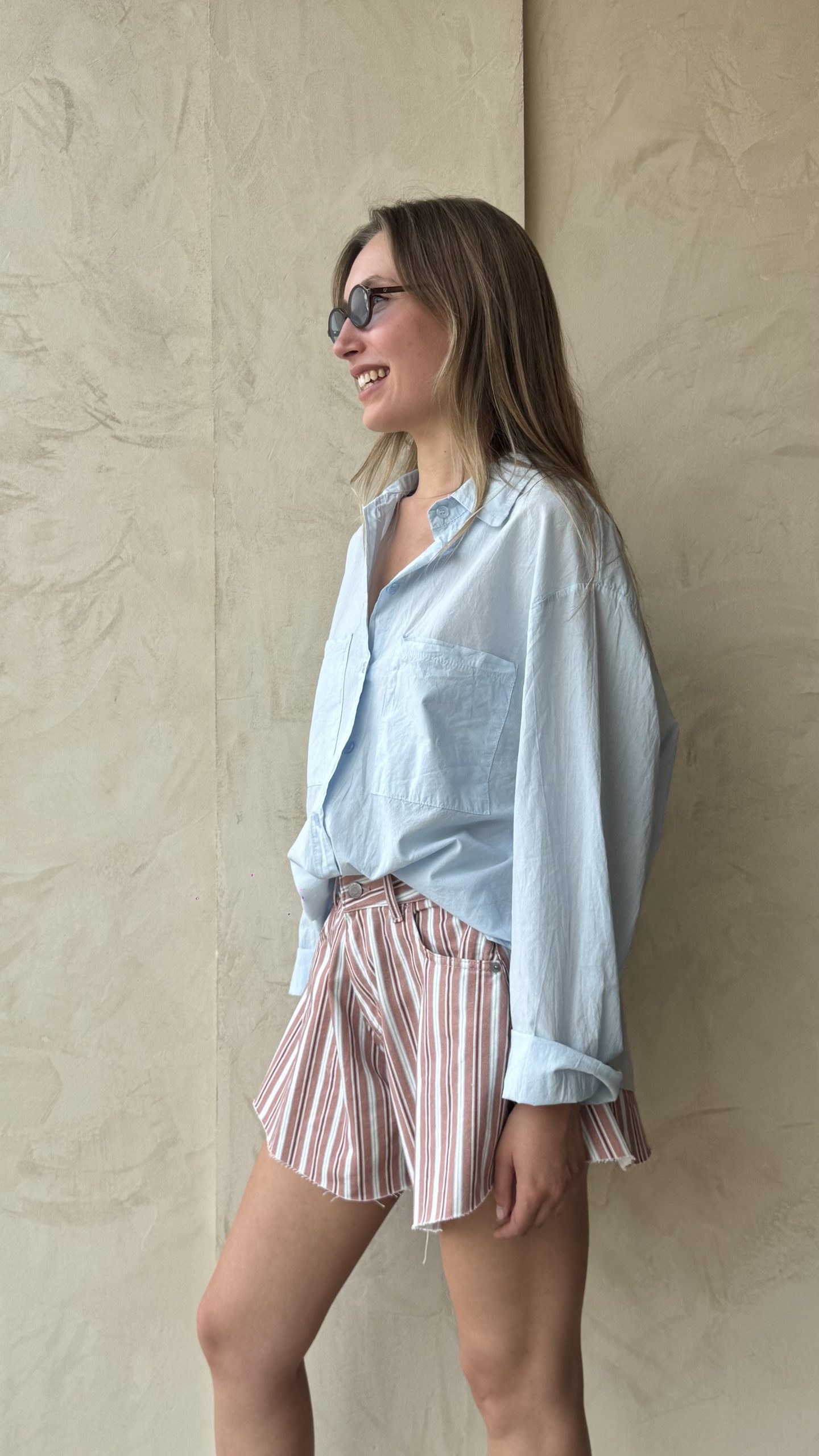 HAVEONE | SHORTS RIGA