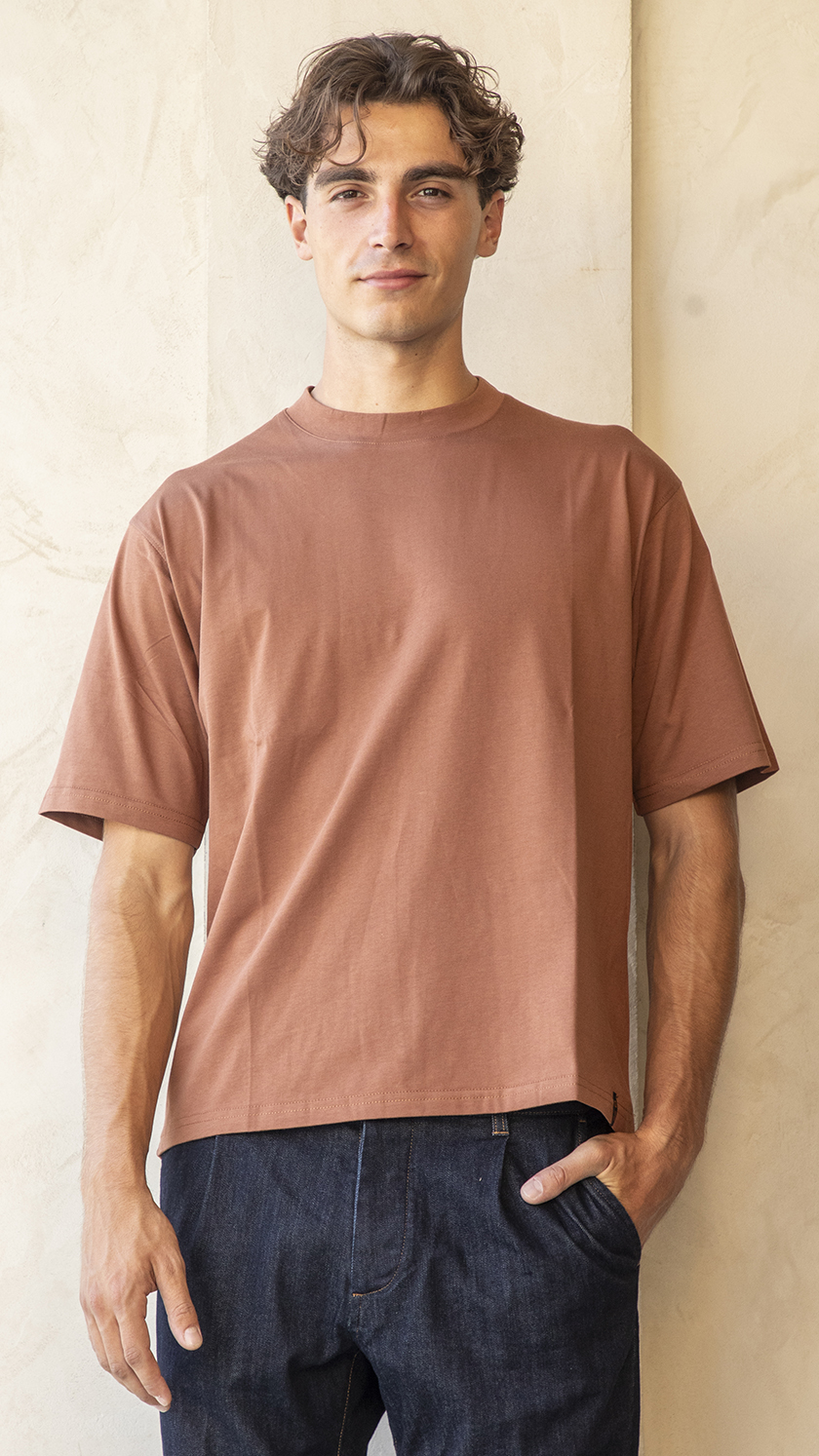 OFFICINA 36 | T-shirt Boxy