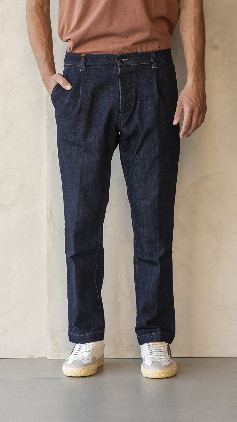 OFFICINA 36 | Denim Fara