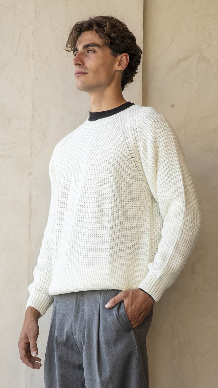 OFFICINA 36 | Maglia Lana