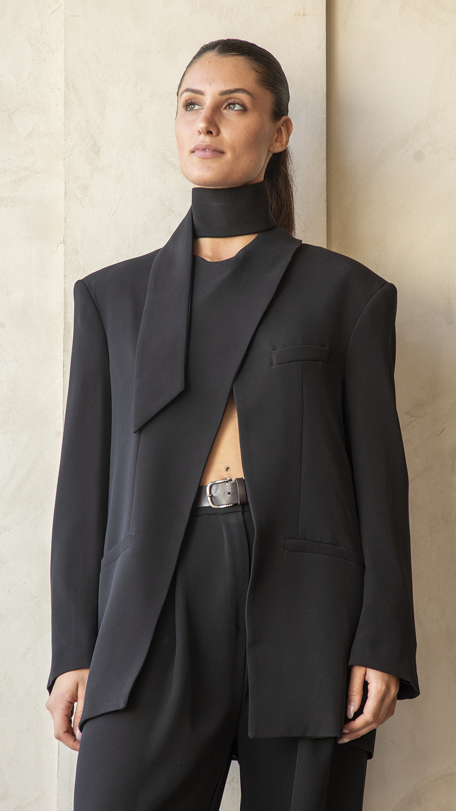 HAVEONE | GIACCA MINA