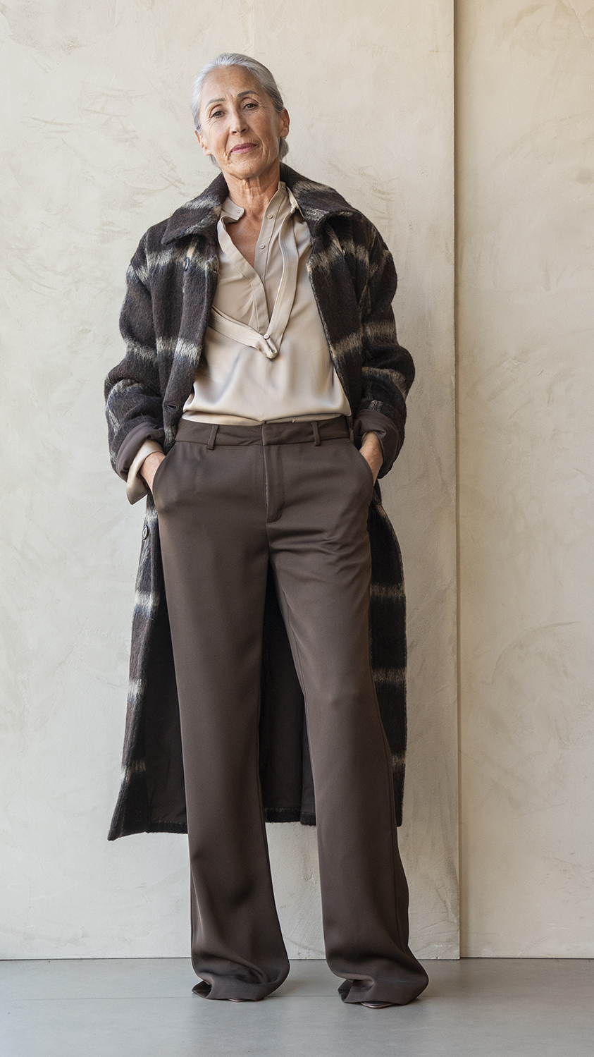 ELEH | PANTALONE LUNA