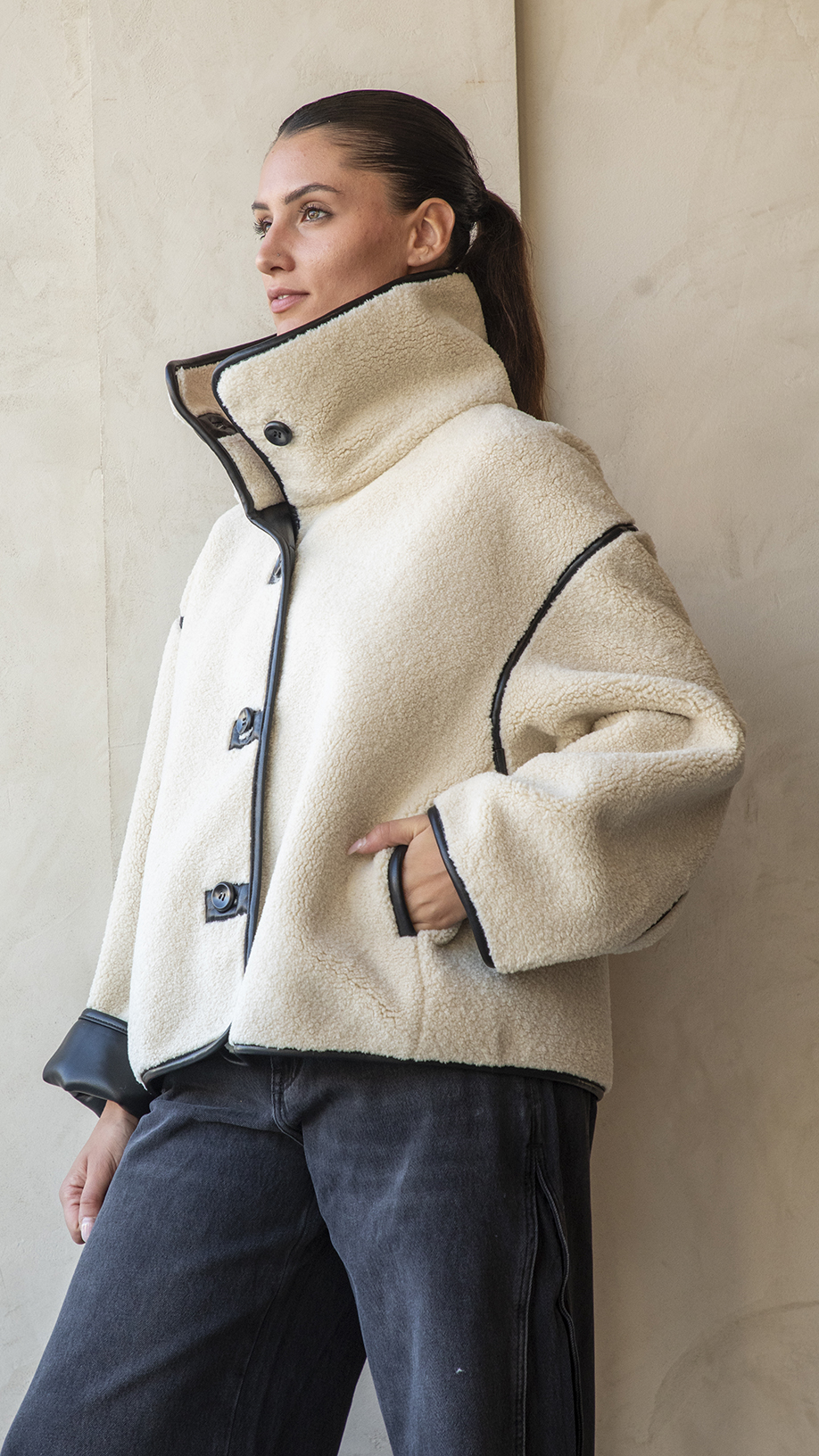 ELEH | Teddy