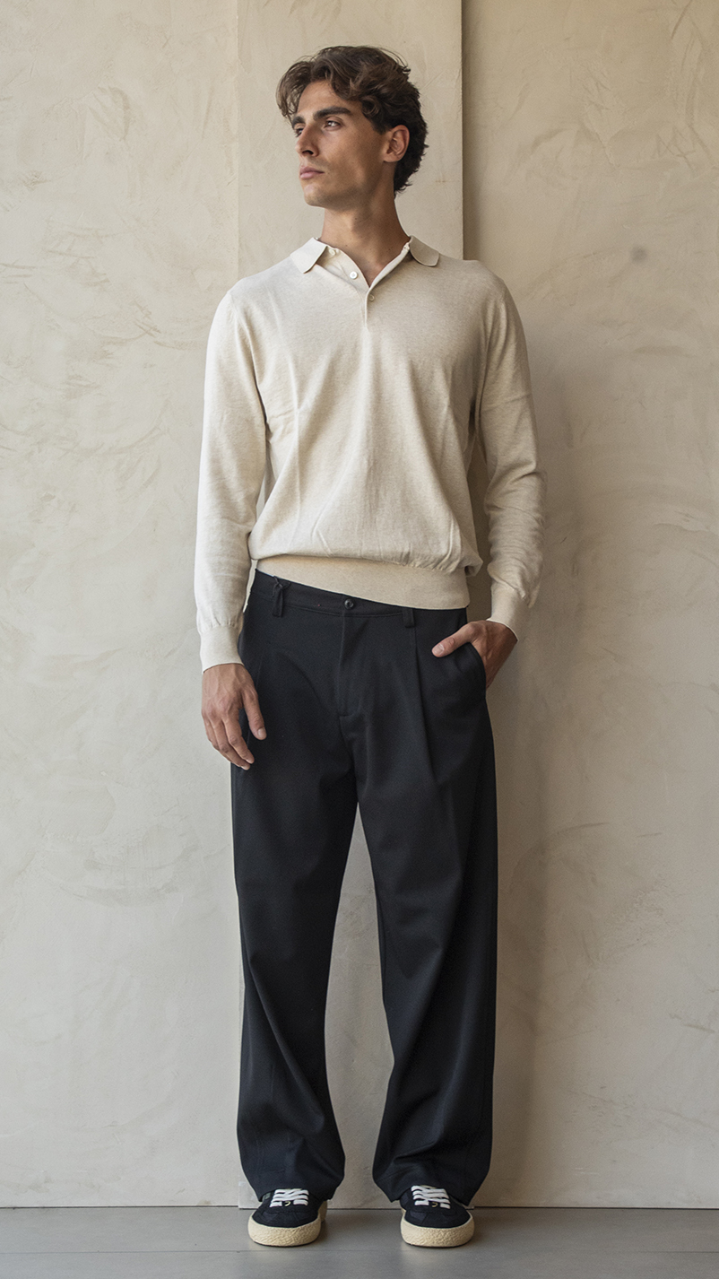 AT.P.CO. | Polo Cotone